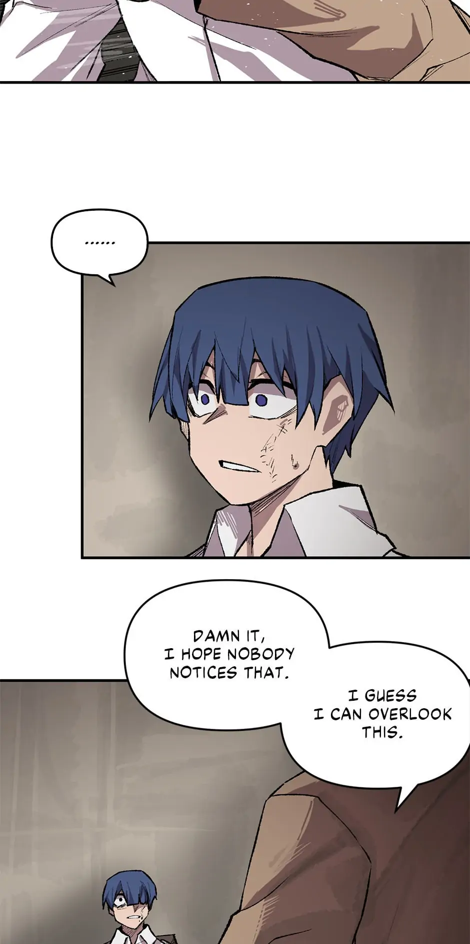 Dragon Ego Chapter 68 - page 30