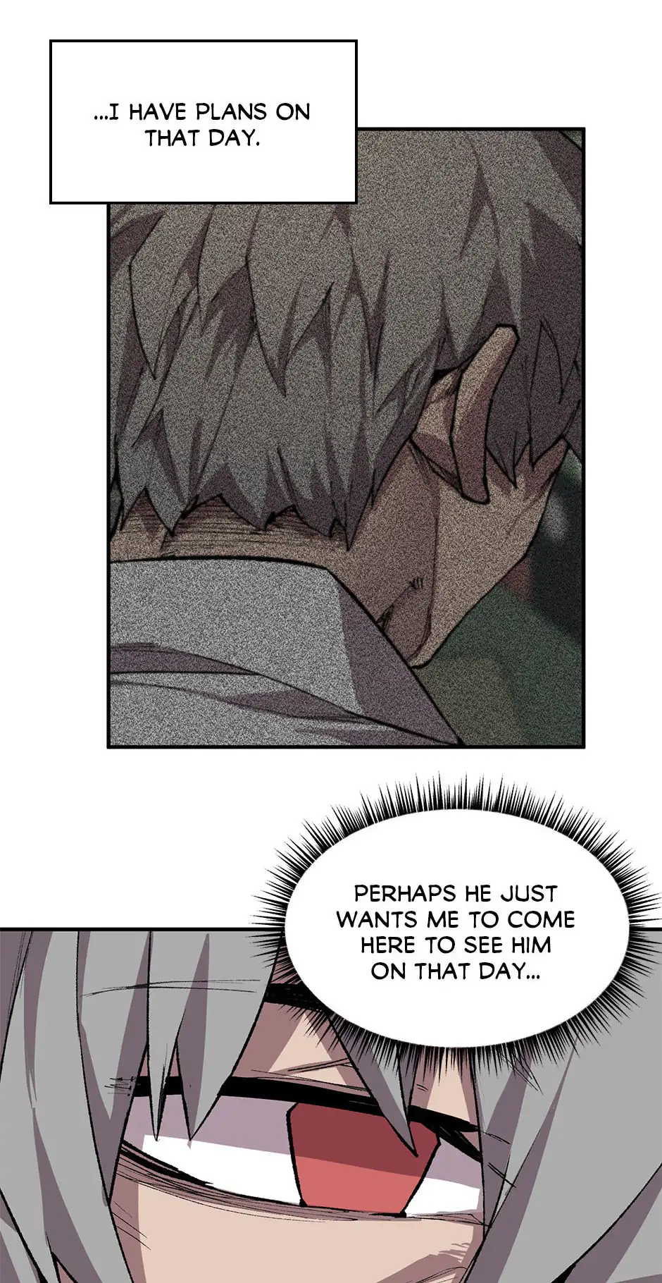 Dragon Ego Chapter 68 - page 43