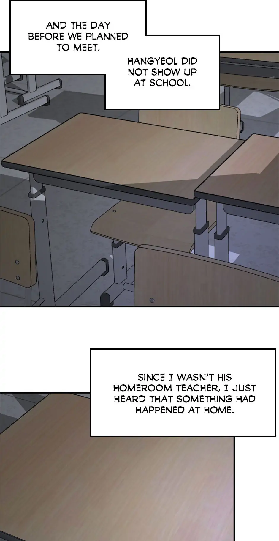 Dragon Ego Chapter 68 - page 46
