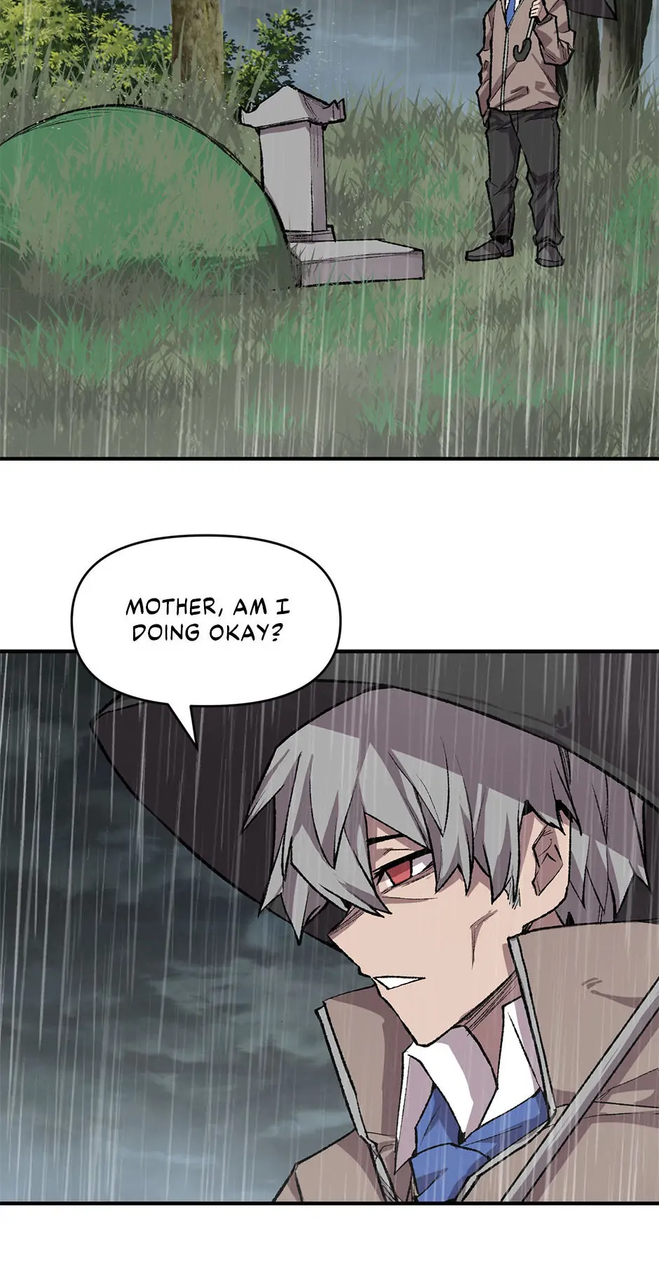 Dragon Ego Chapter 68 - page 51