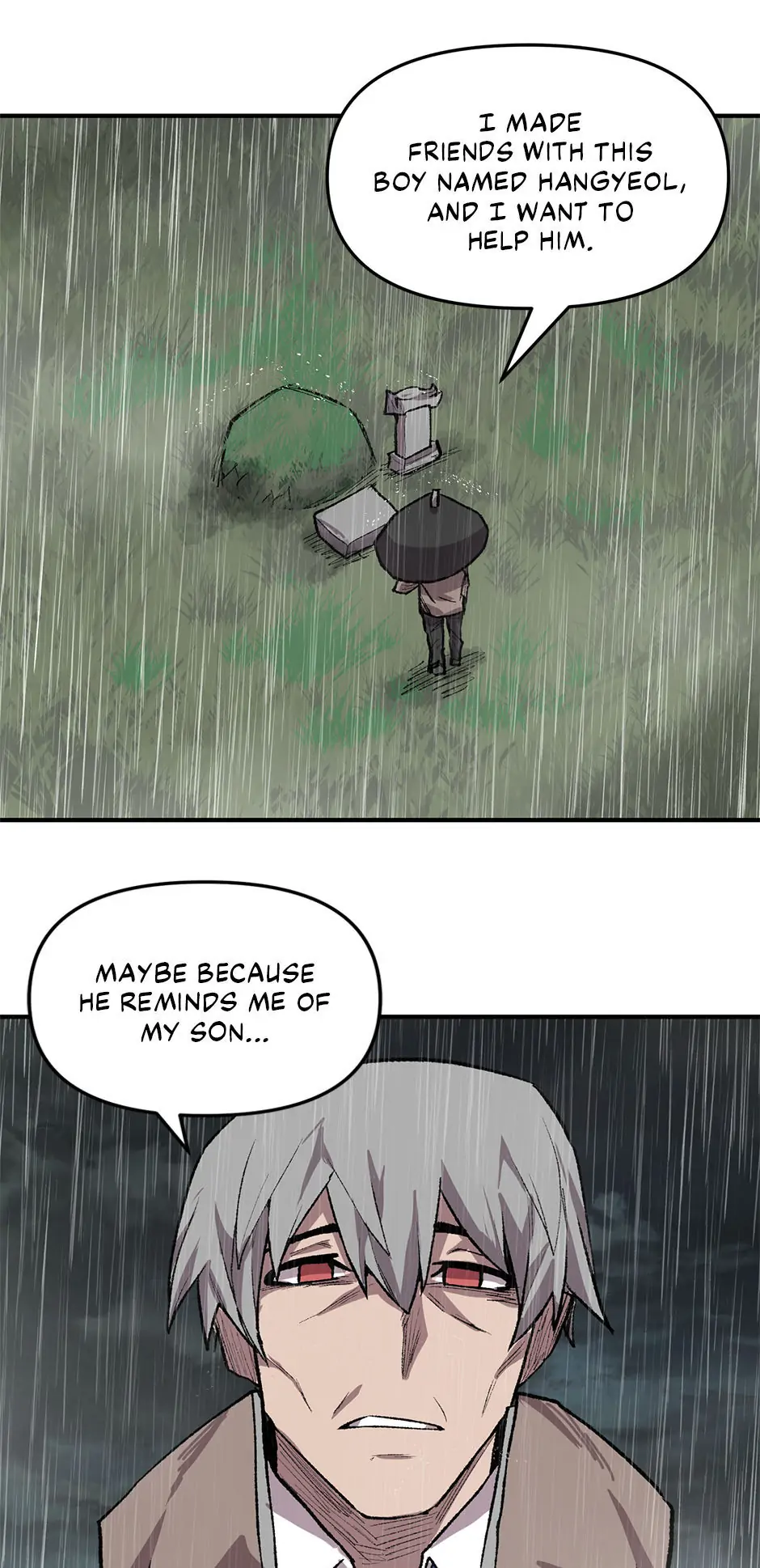 Dragon Ego Chapter 68 - page 52