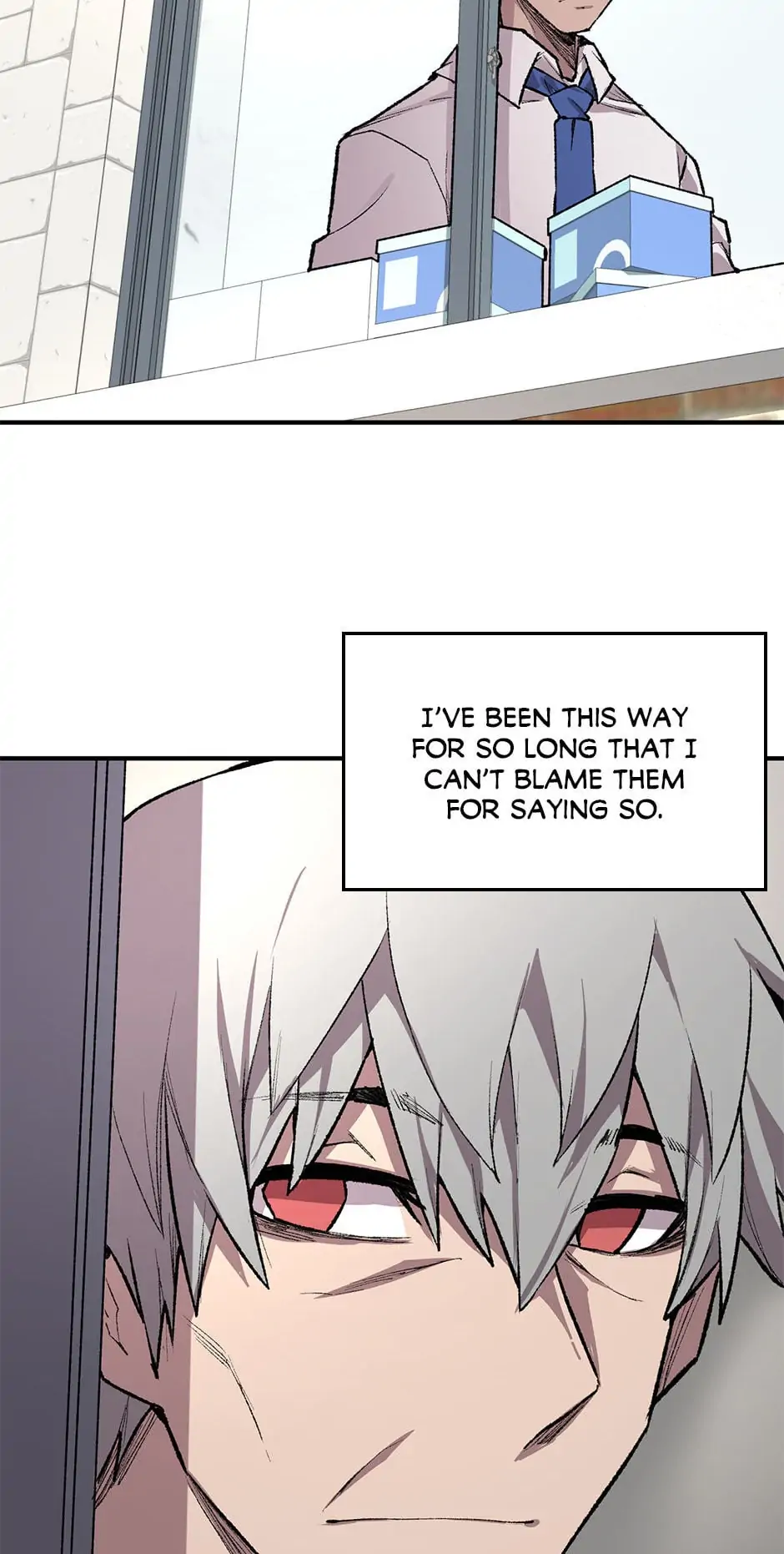 Dragon Ego Chapter 68 - page 9