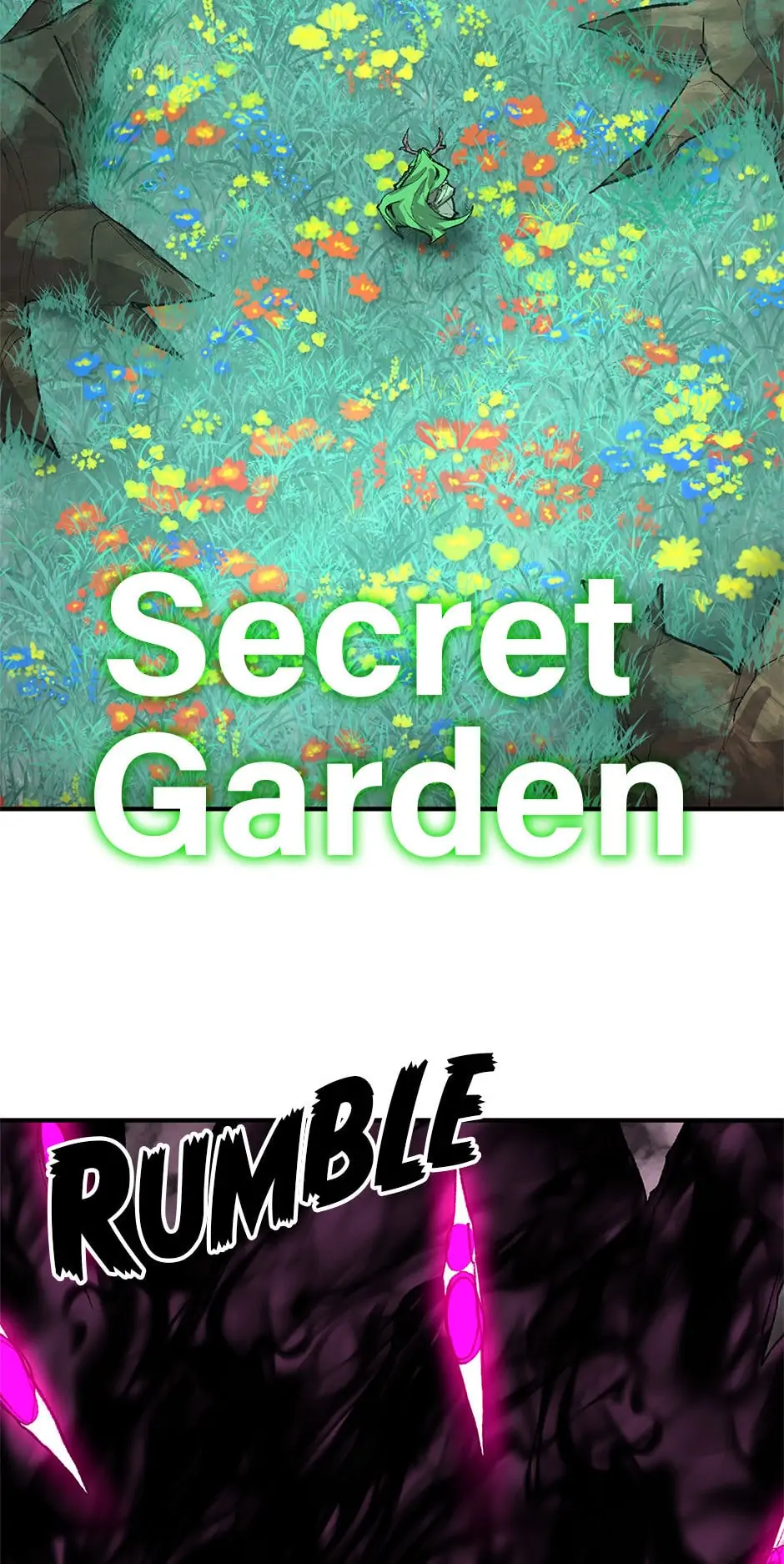 Dragon Ego Chapter 67 - page 12