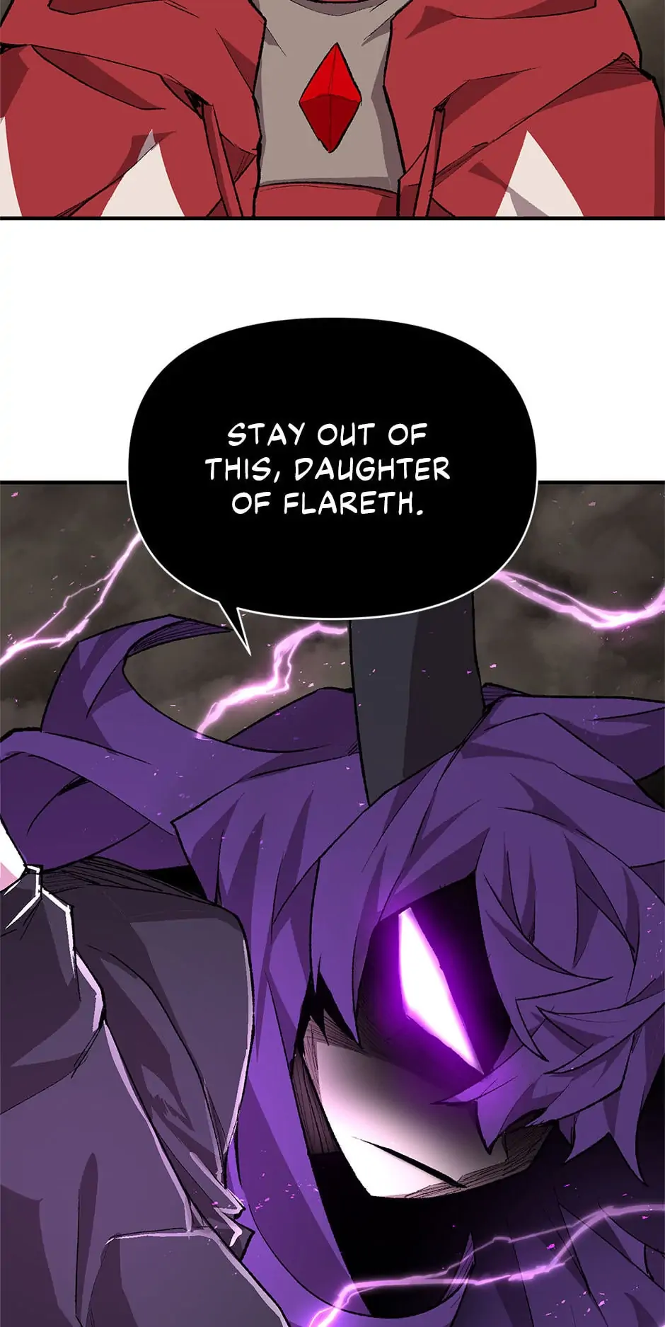 Dragon Ego Chapter 67 - page 18
