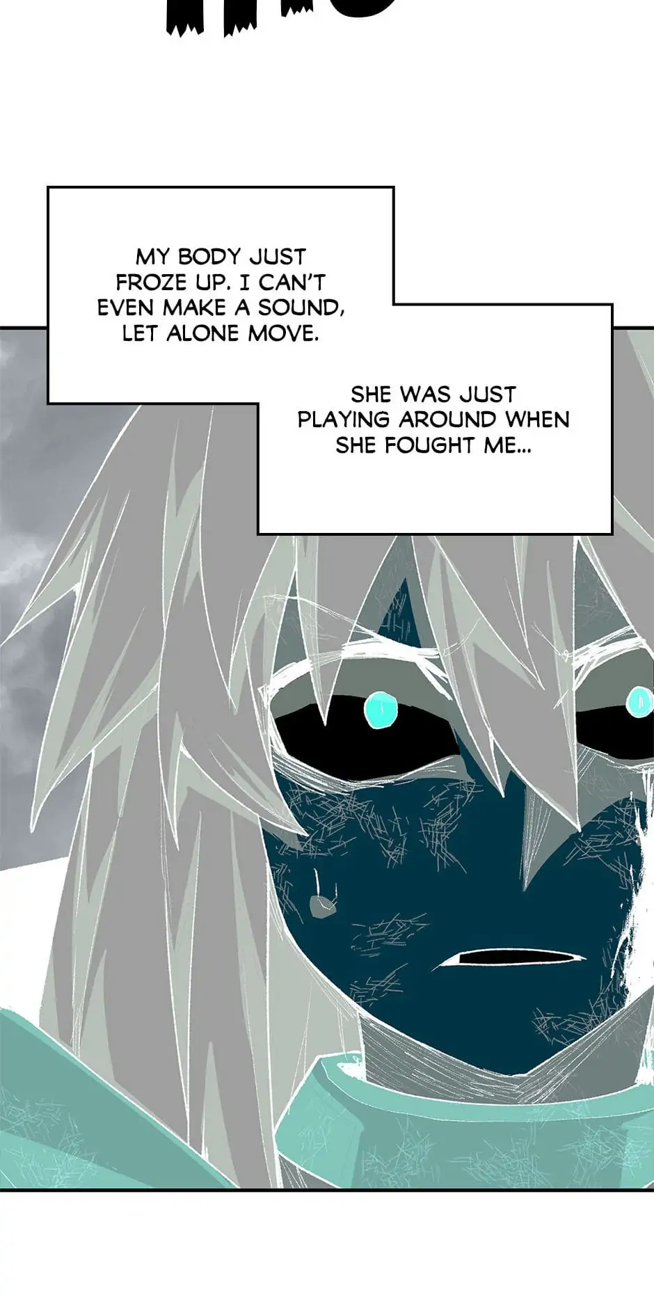 Dragon Ego Chapter 67 - page 20