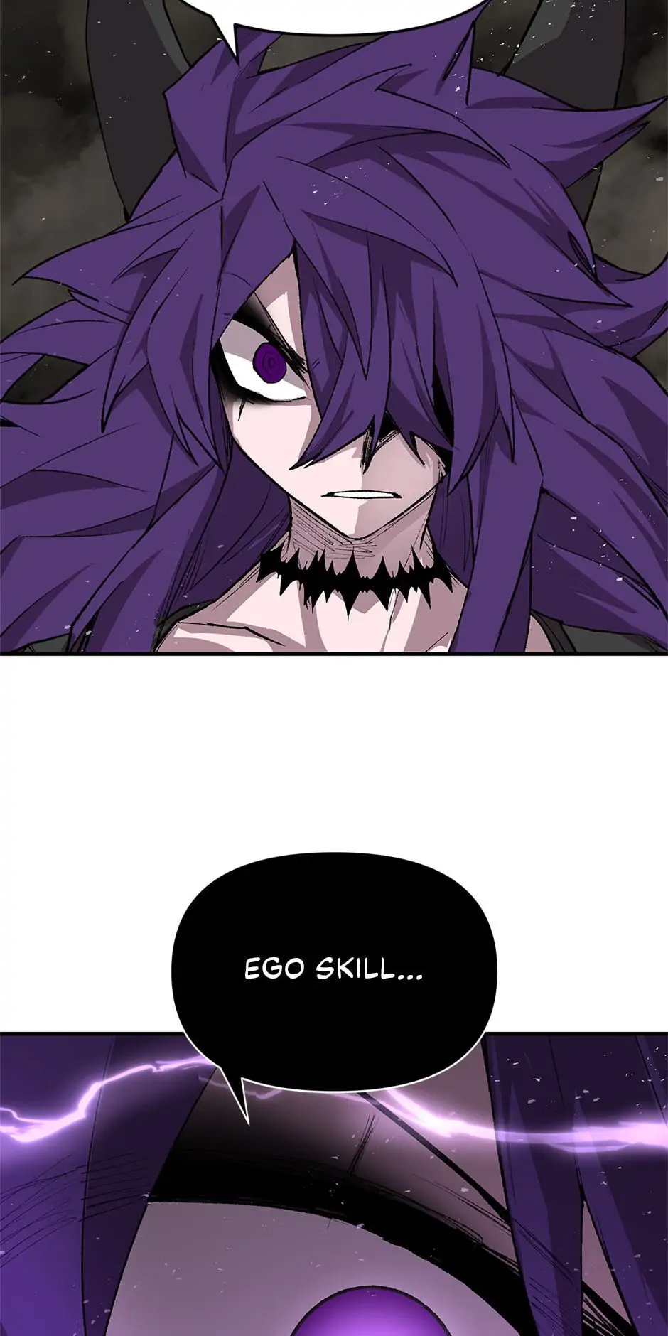 Dragon Ego Chapter 67 - page 22