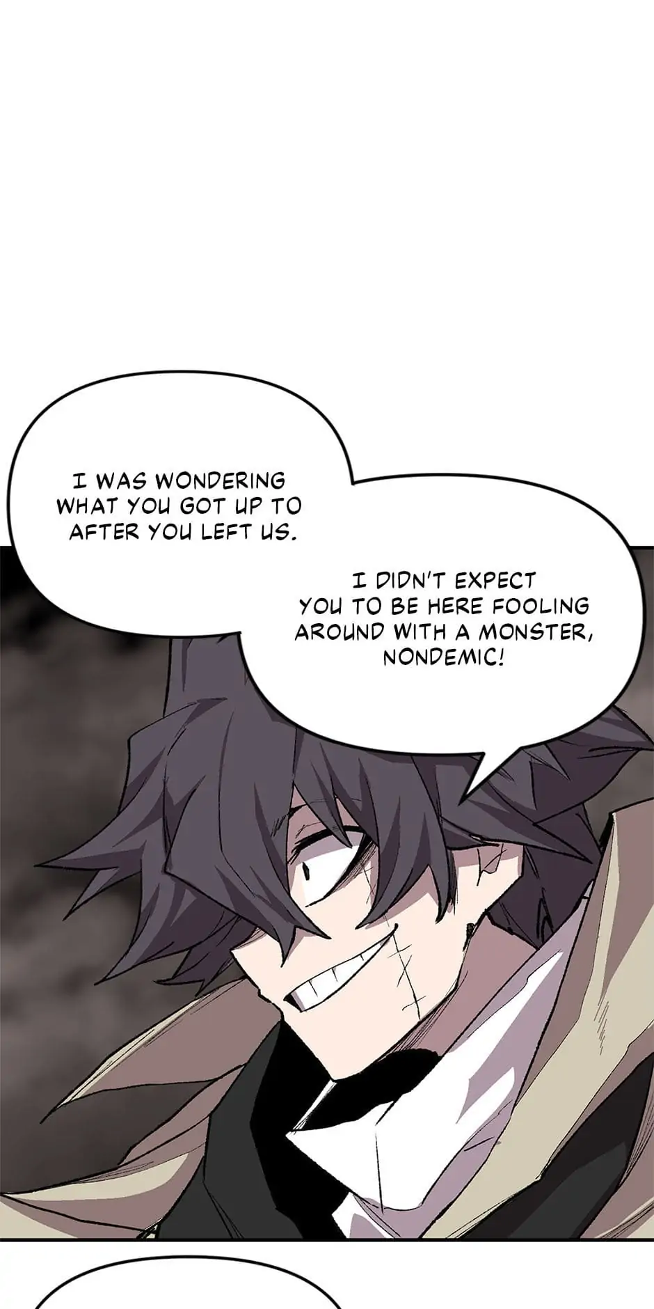 Dragon Ego Chapter 67 - page 27