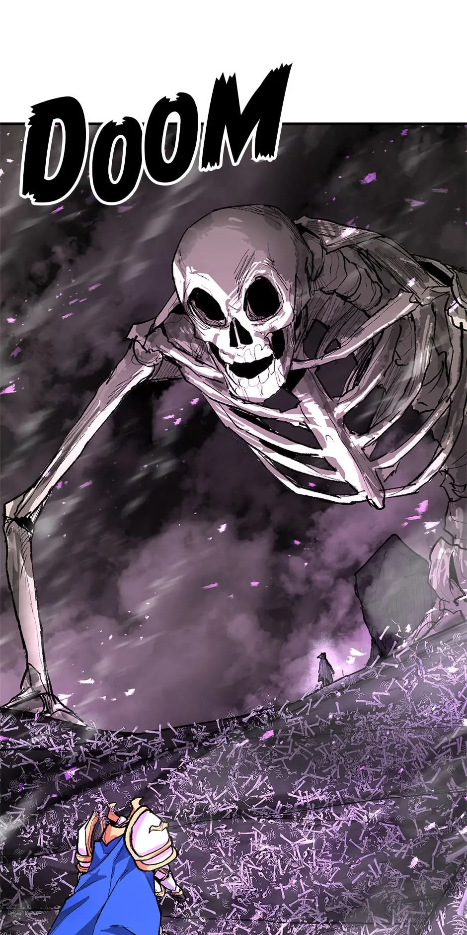 Dragon Ego Chapter 67 - page 31