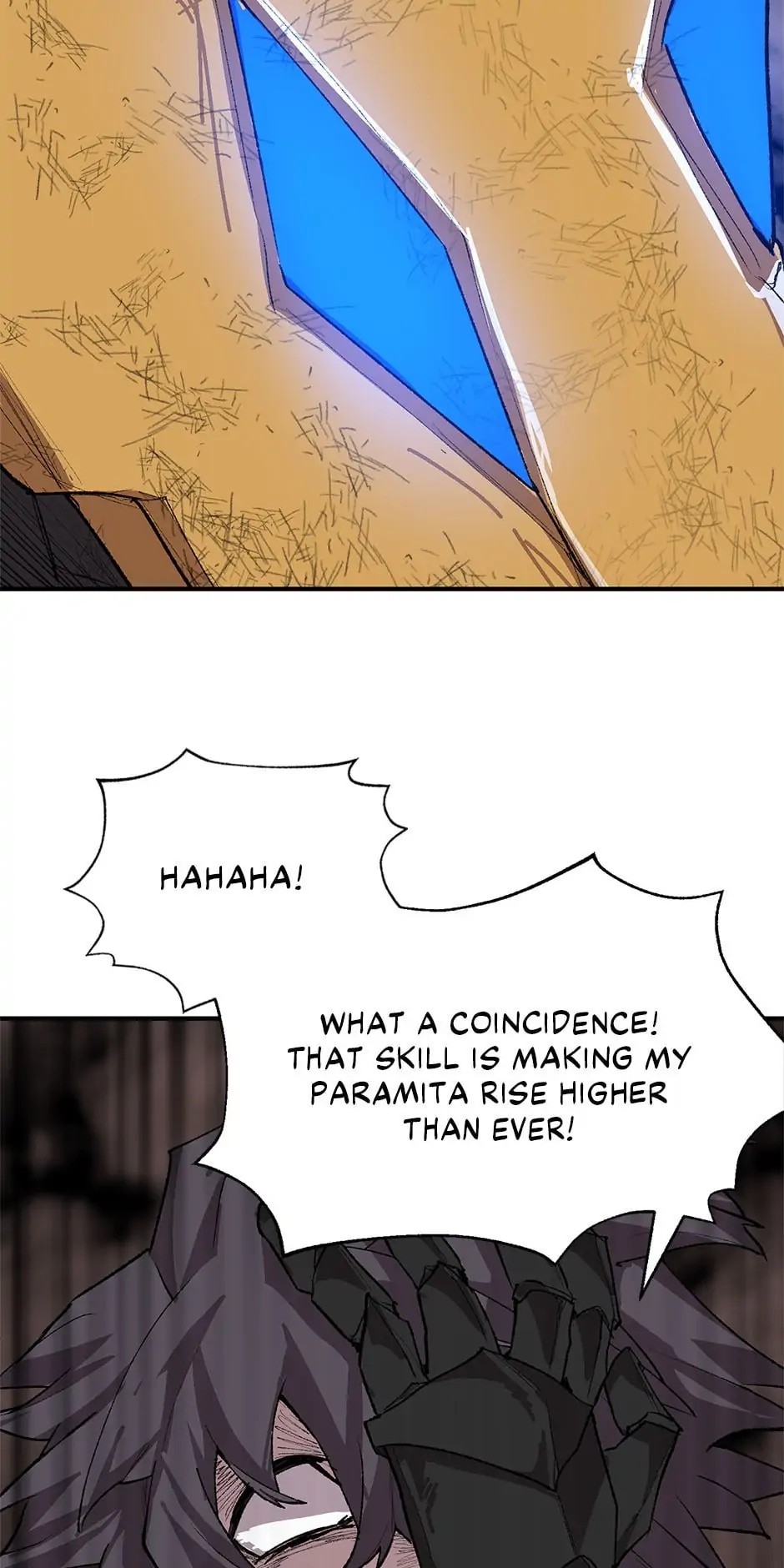 Dragon Ego Chapter 67 - page 36