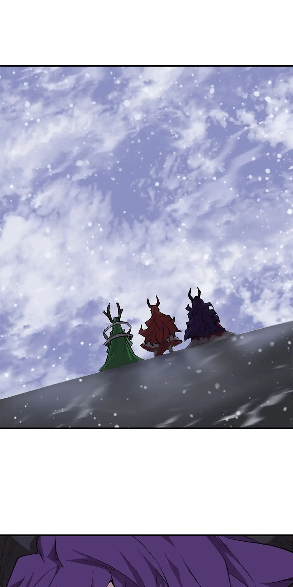 Dragon Ego Chapter 67 - page 4