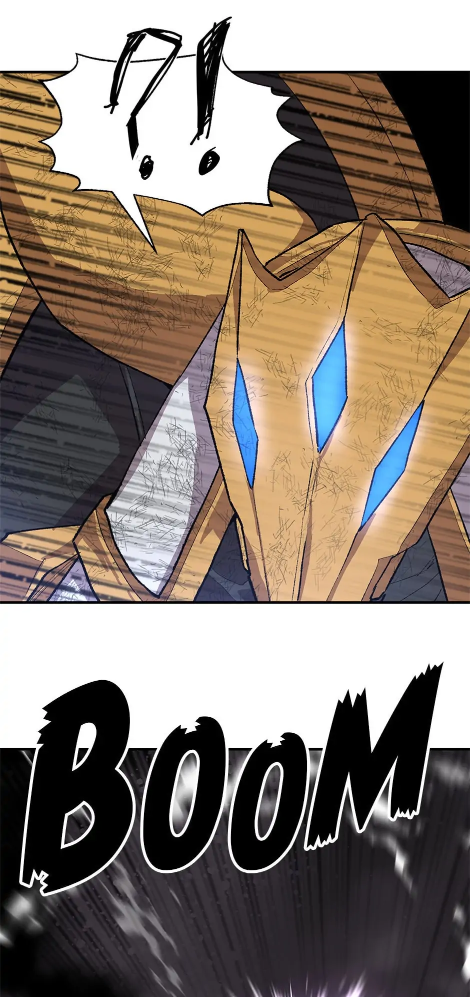 Dragon Ego Chapter 67 - page 41