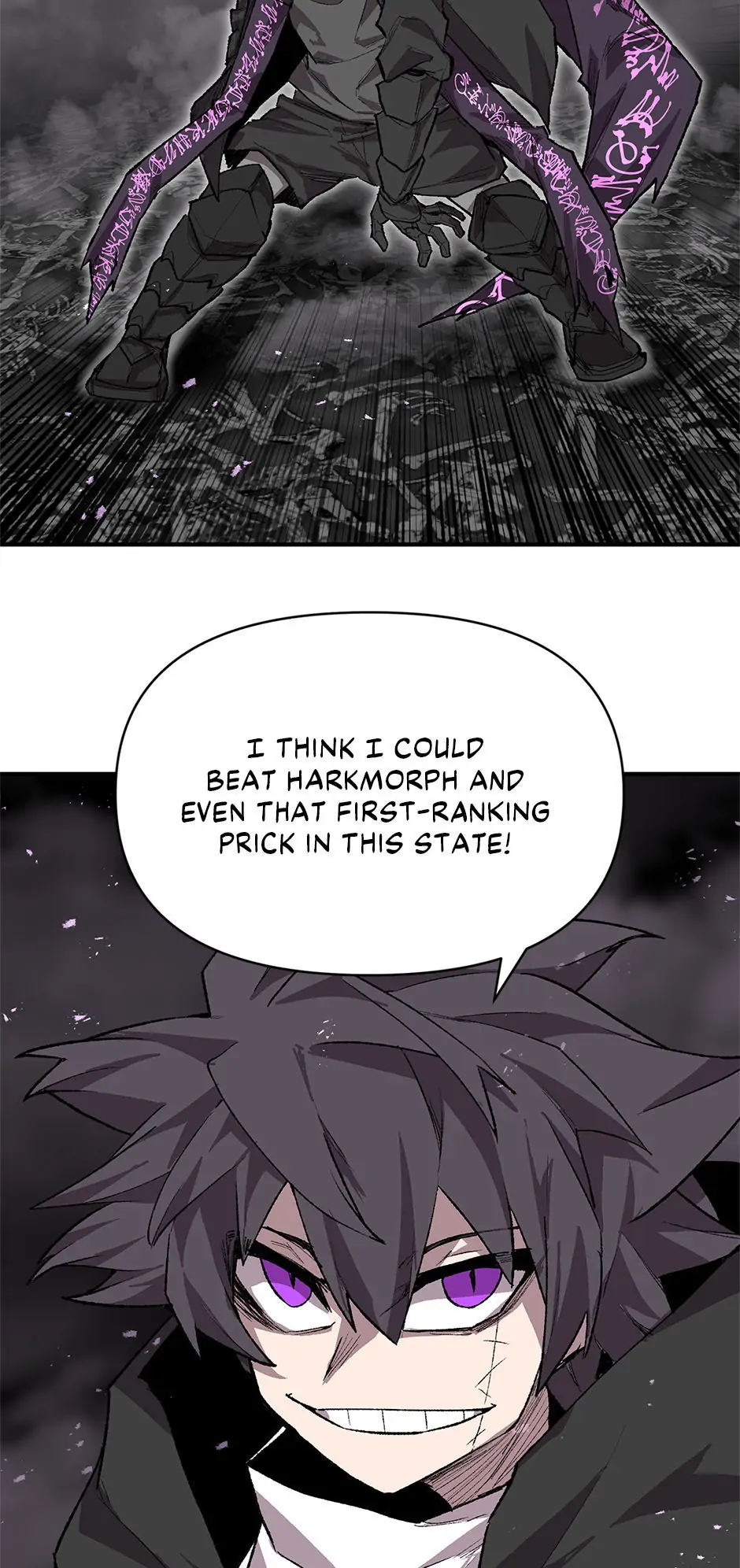 Dragon Ego Chapter 67 - page 48