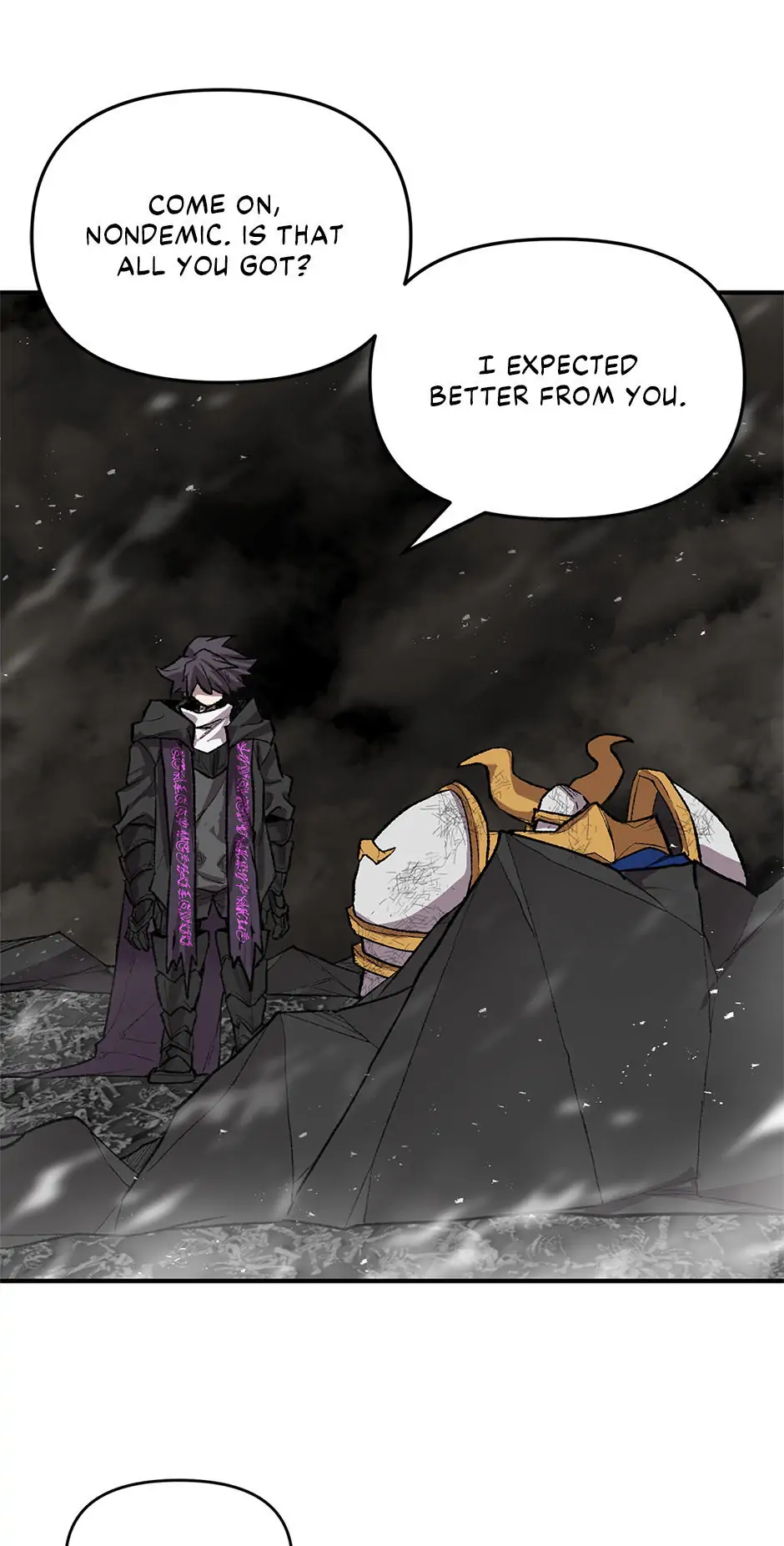 Dragon Ego Chapter 67 - page 50