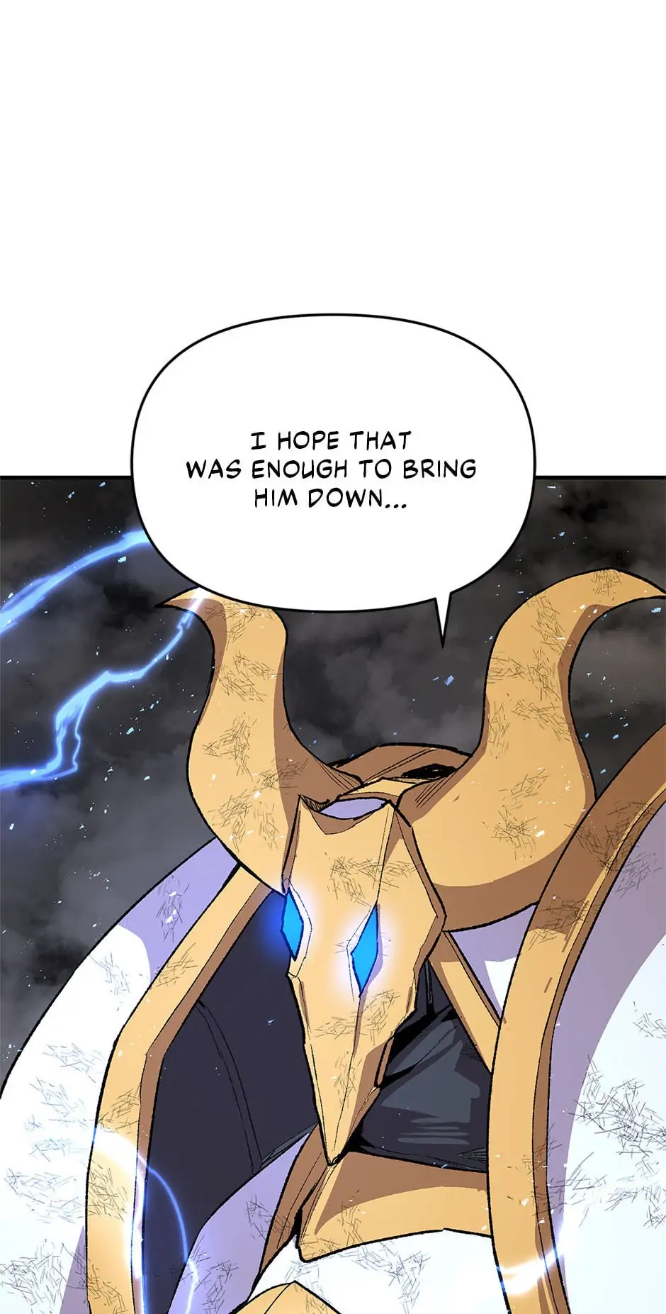 Dragon Ego Chapter 67 - page 55