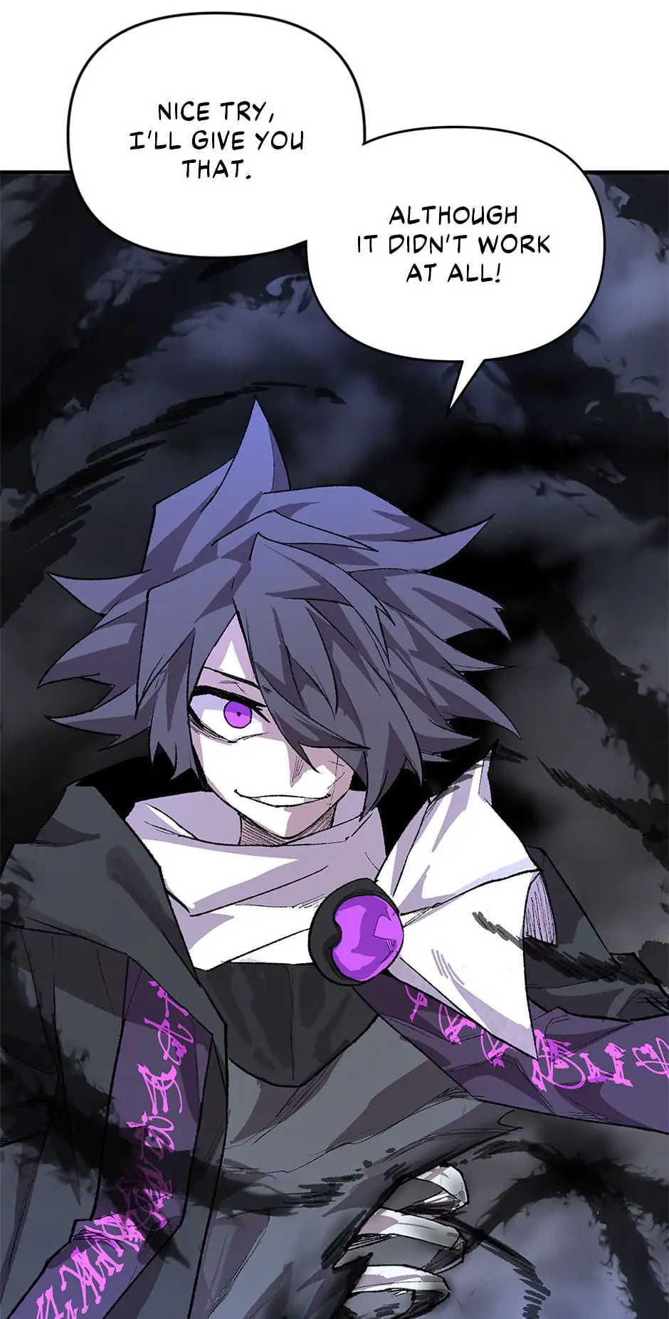 Dragon Ego Chapter 67 - page 57
