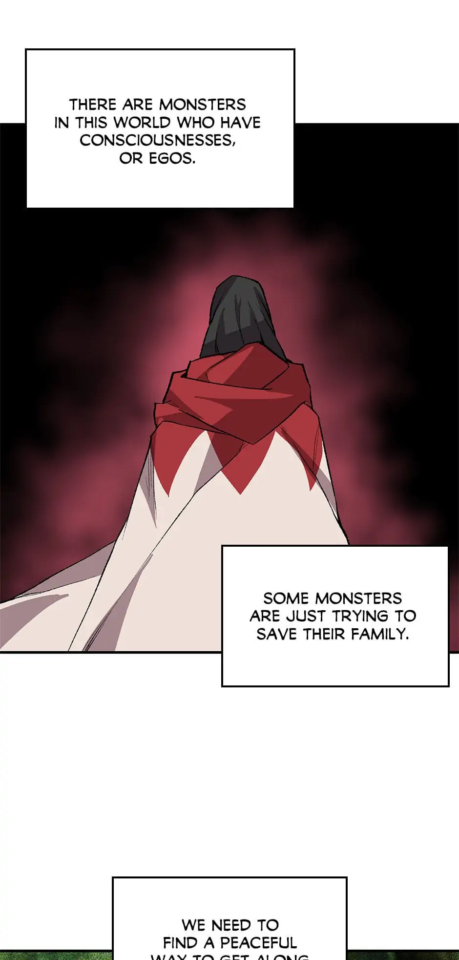 Dragon Ego Chapter 67 - page 60