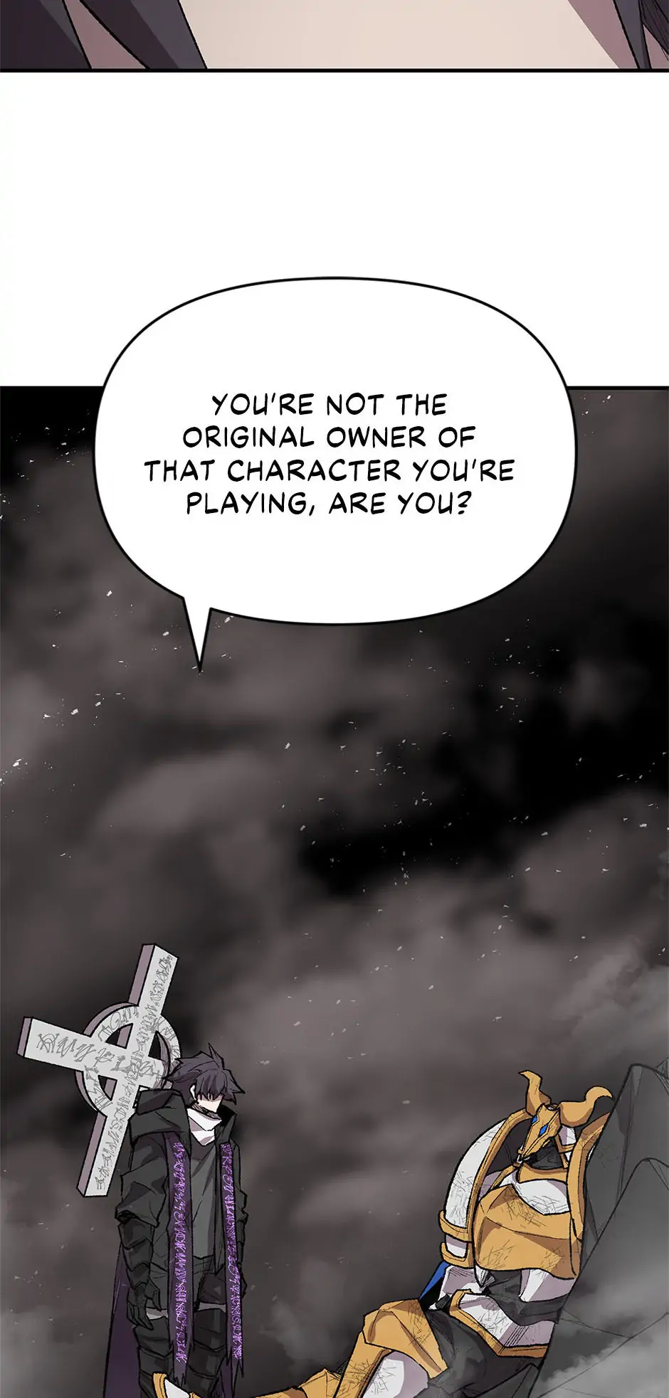 Dragon Ego Chapter 67 - page 64