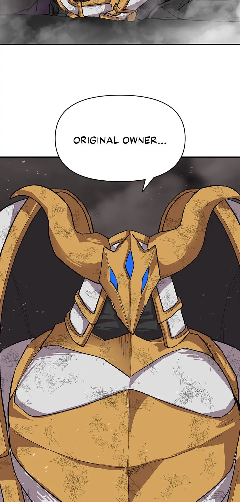 Dragon Ego Chapter 67 - page 65