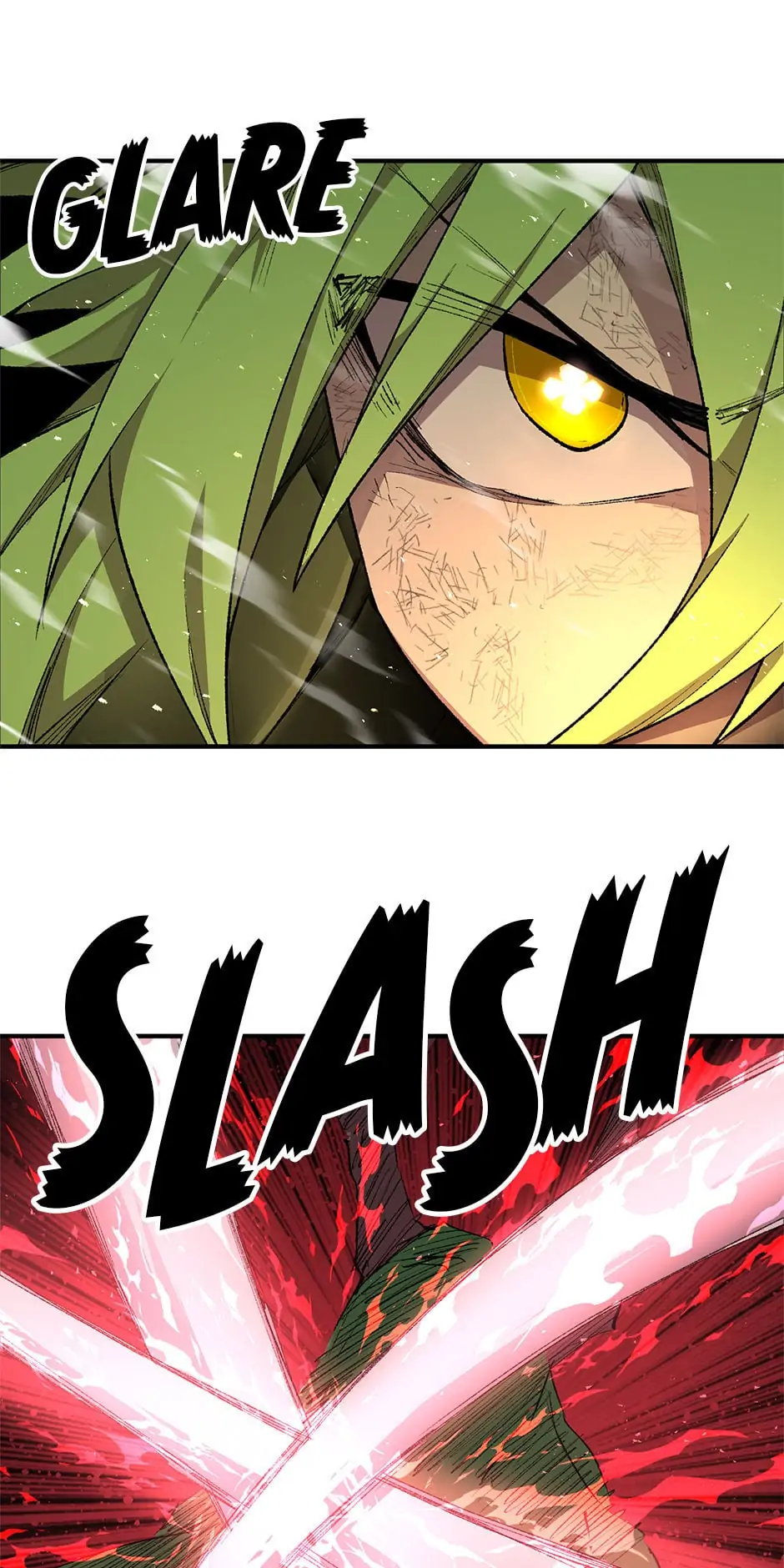 Dragon Ego Chapter 66 - page 11
