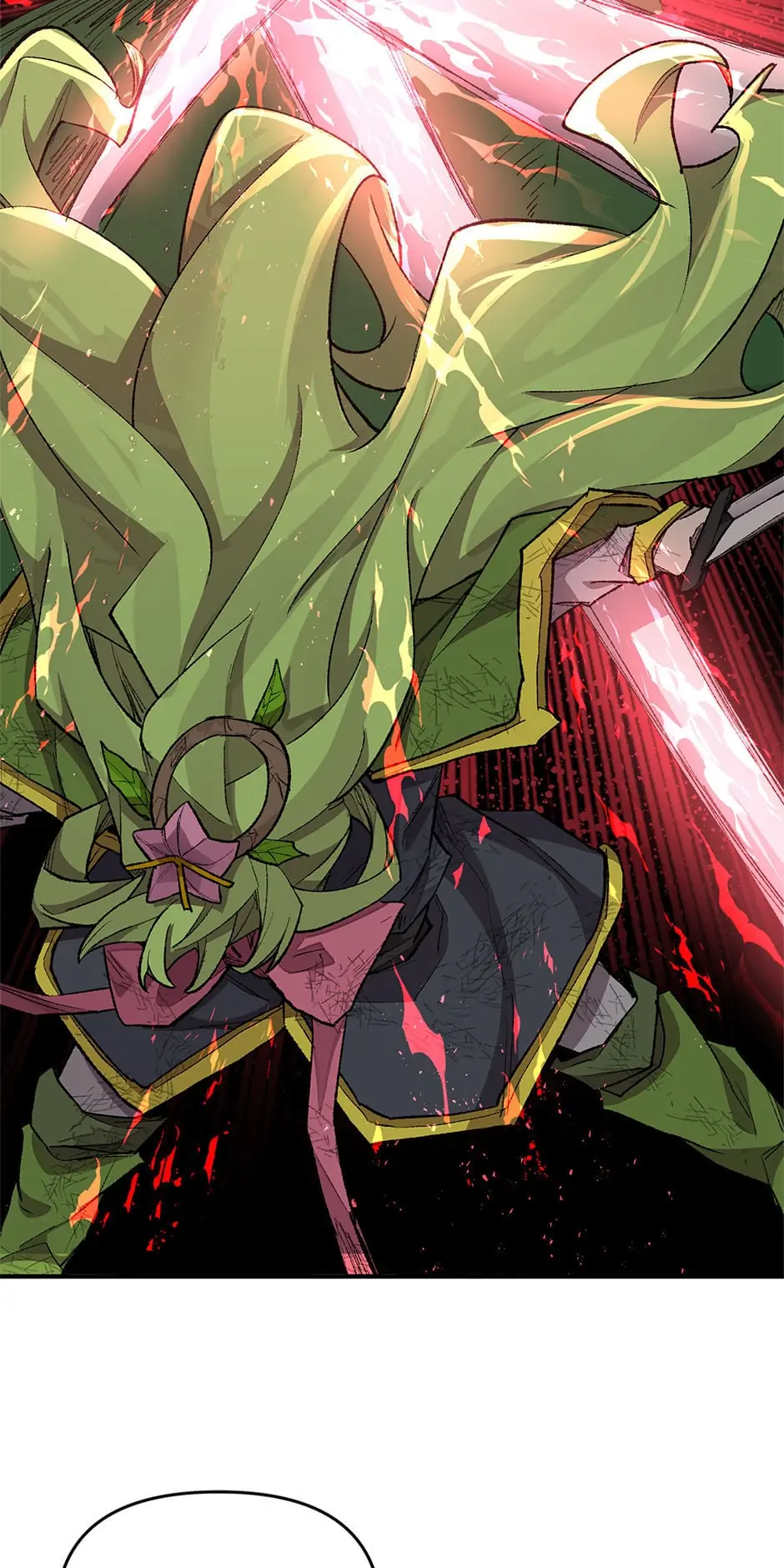 Dragon Ego Chapter 66 - page 12