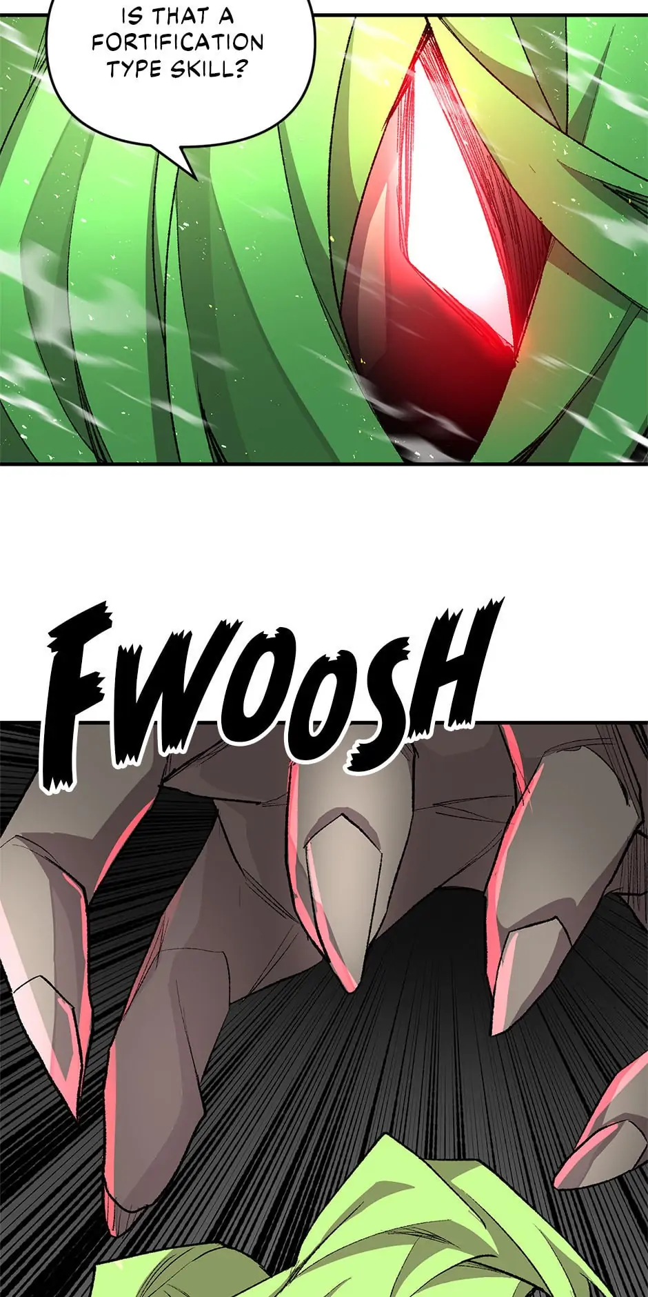 Dragon Ego Chapter 66 - page 13