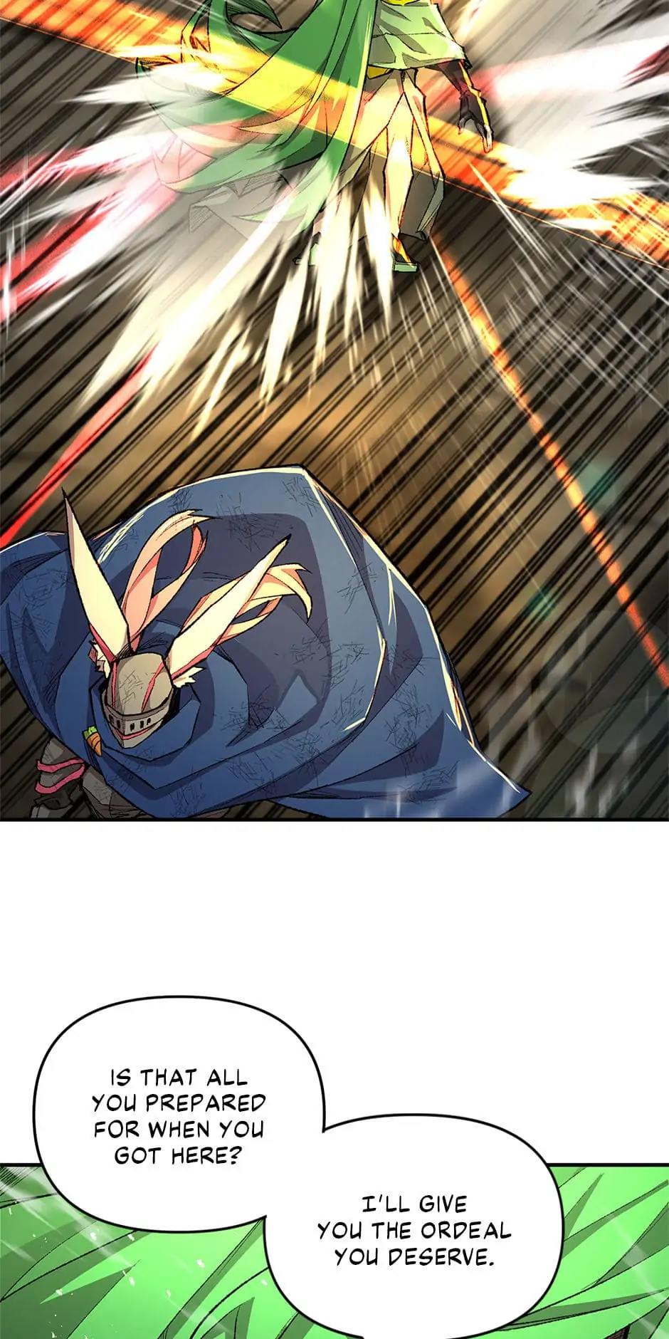 Dragon Ego Chapter 66 - page 17