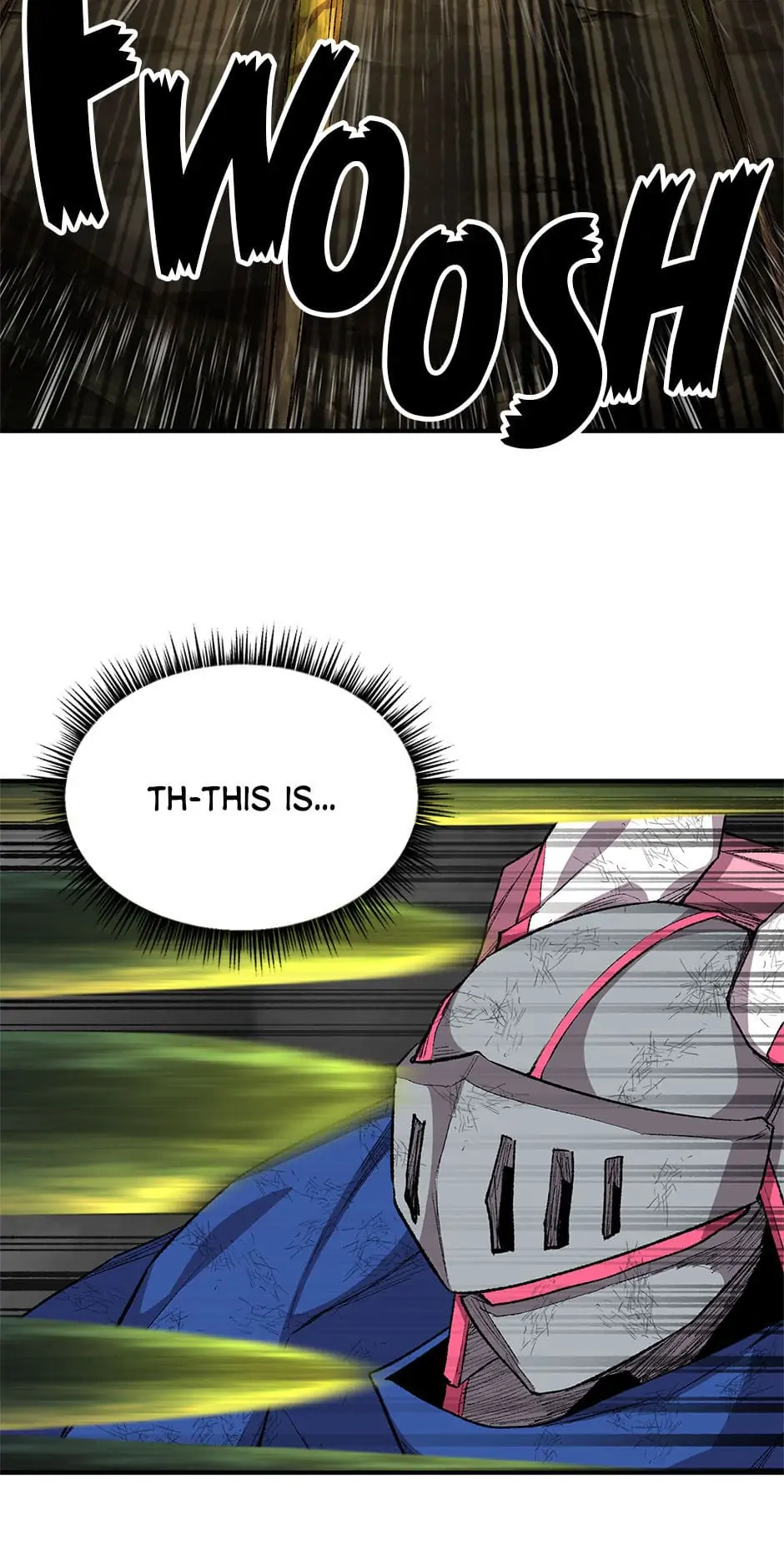 Dragon Ego Chapter 66 - page 20