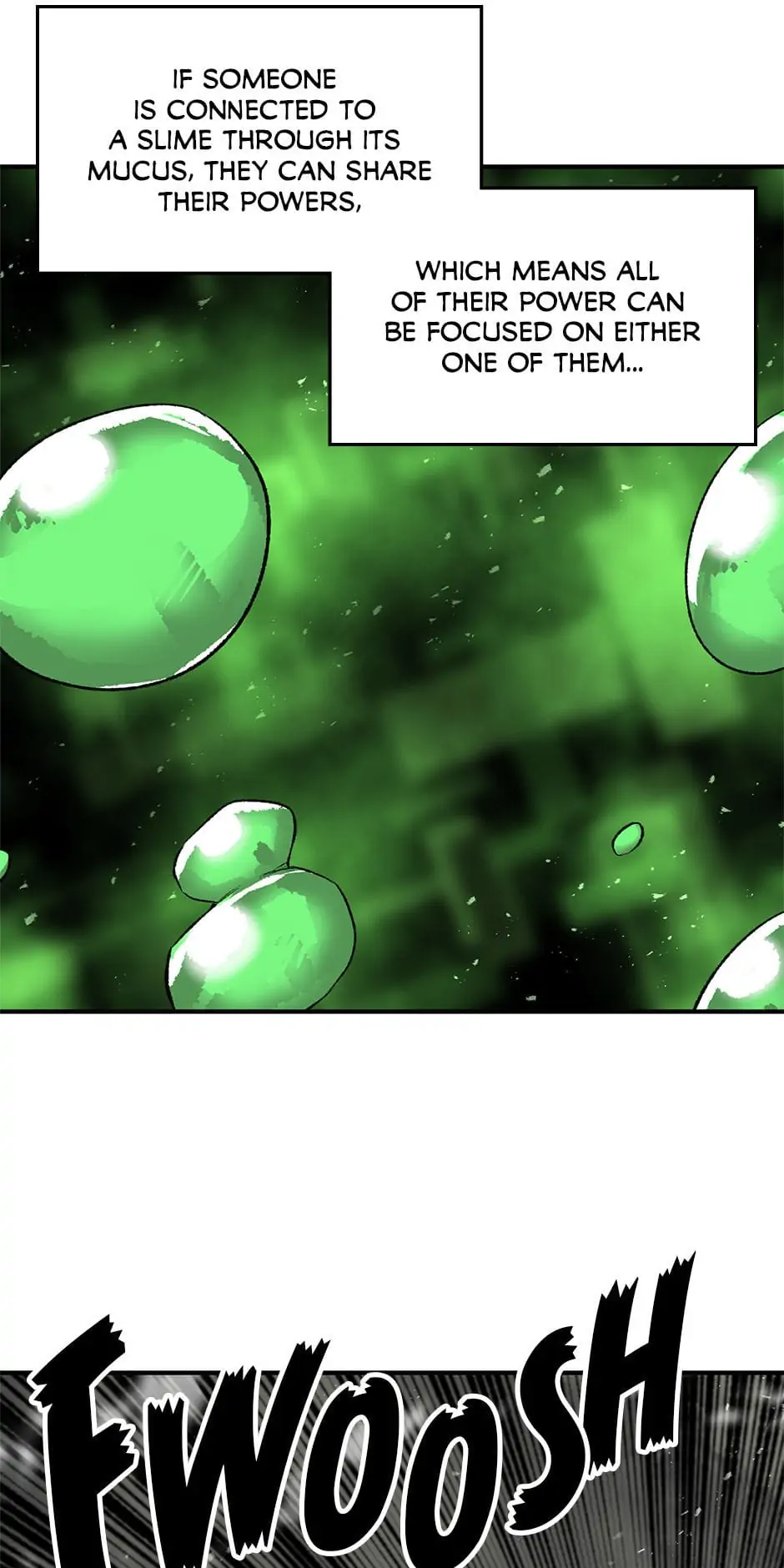 Dragon Ego Chapter 66 - page 25