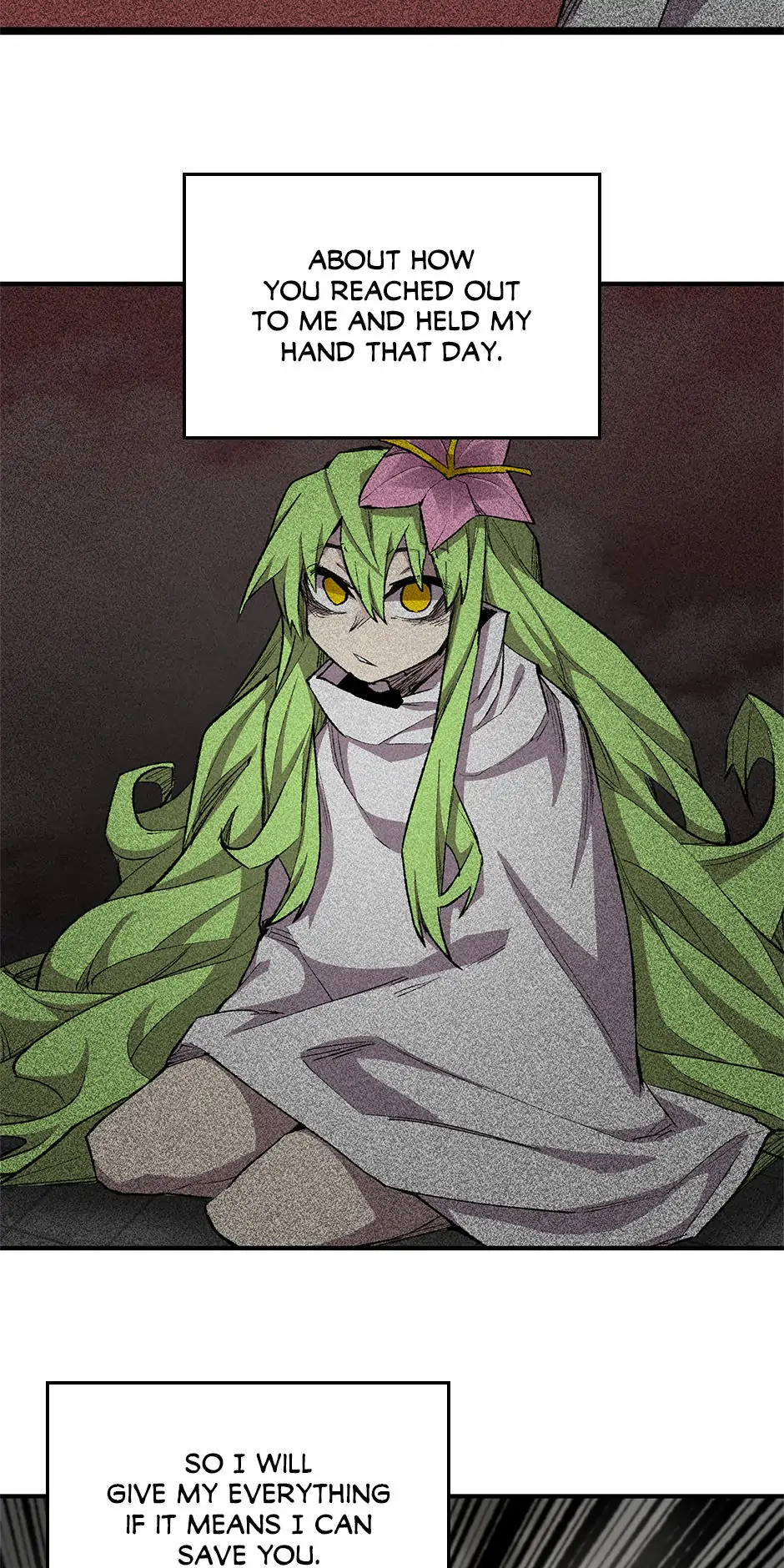 Dragon Ego Chapter 66 - page 28