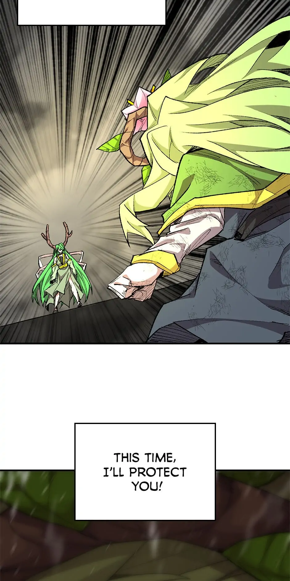 Dragon Ego Chapter 66 - page 29