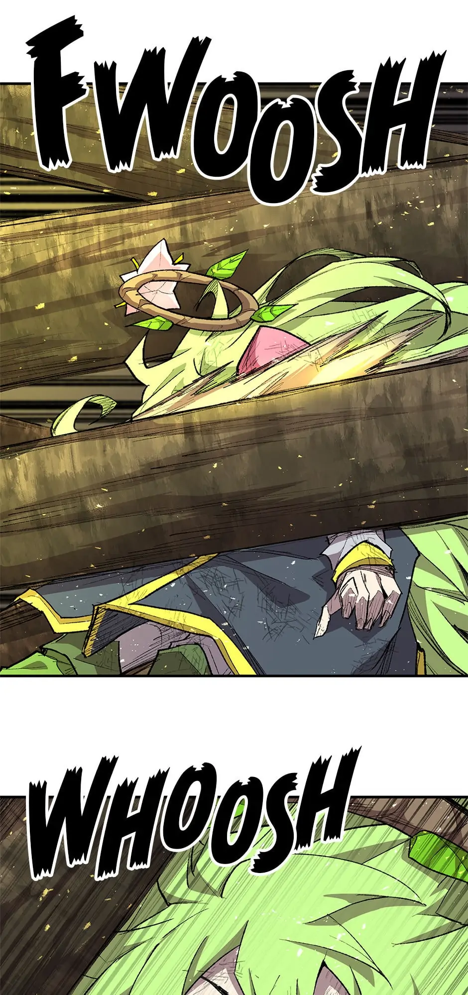Dragon Ego Chapter 66 - page 31