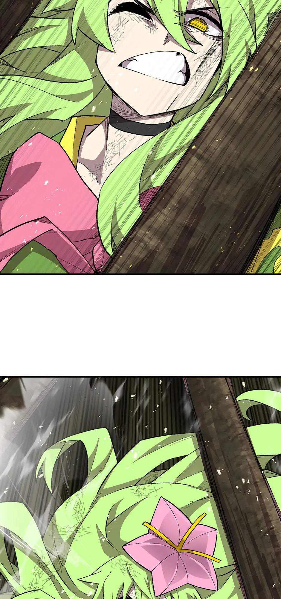 Dragon Ego Chapter 66 - page 32