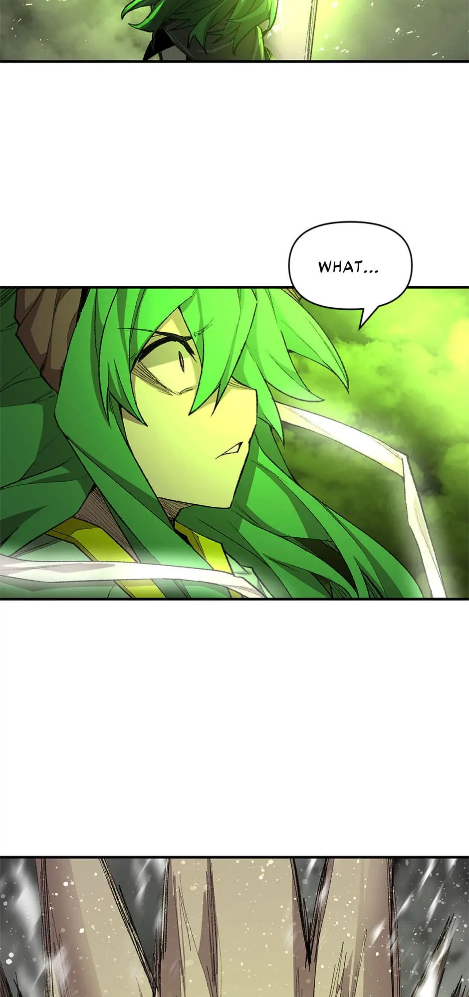 Dragon Ego Chapter 66 - page 37