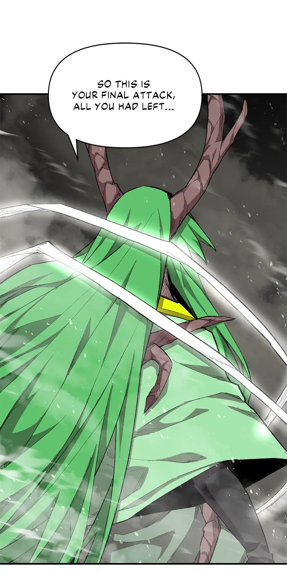 Dragon Ego Chapter 66 - page 40