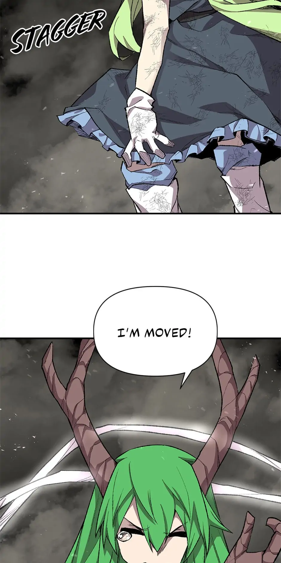 Dragon Ego Chapter 66 - page 43