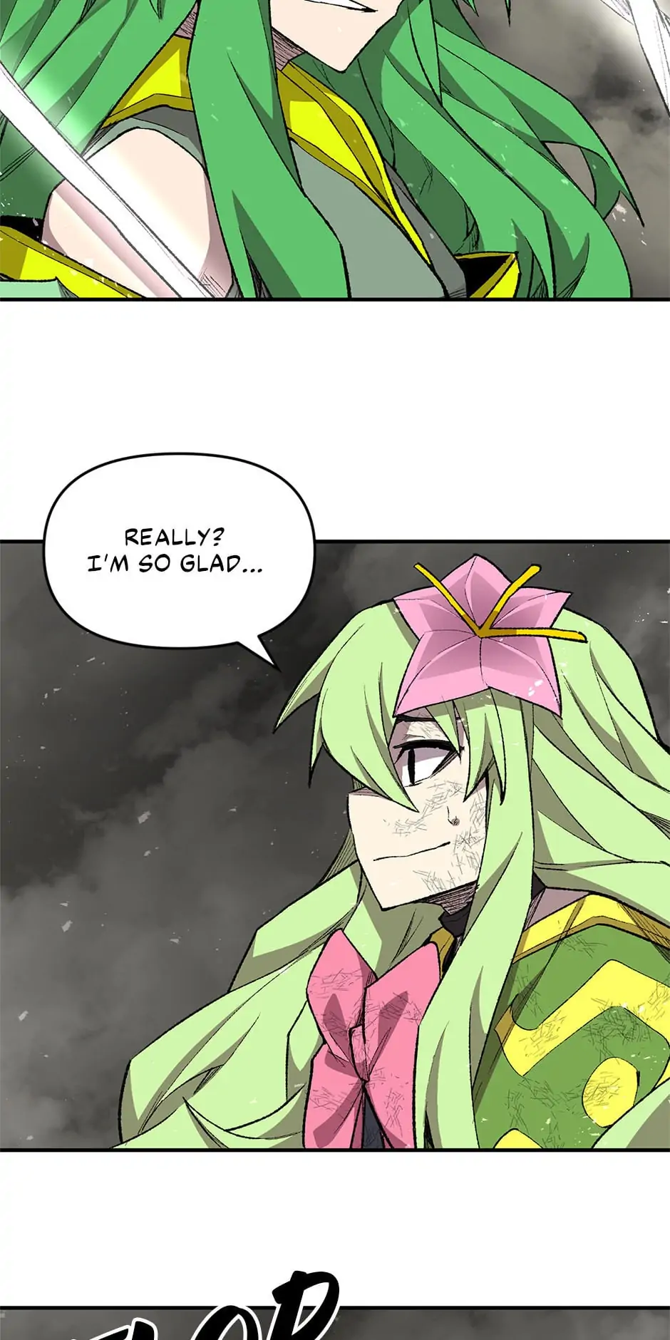 Dragon Ego Chapter 66 - page 45