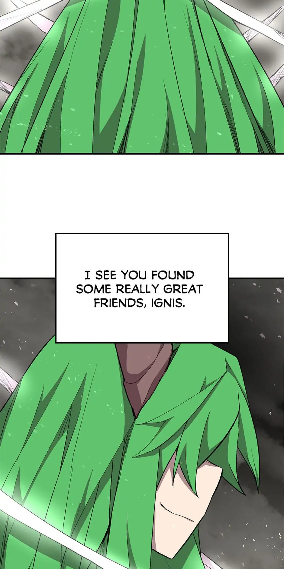 Dragon Ego Chapter 66 - page 47