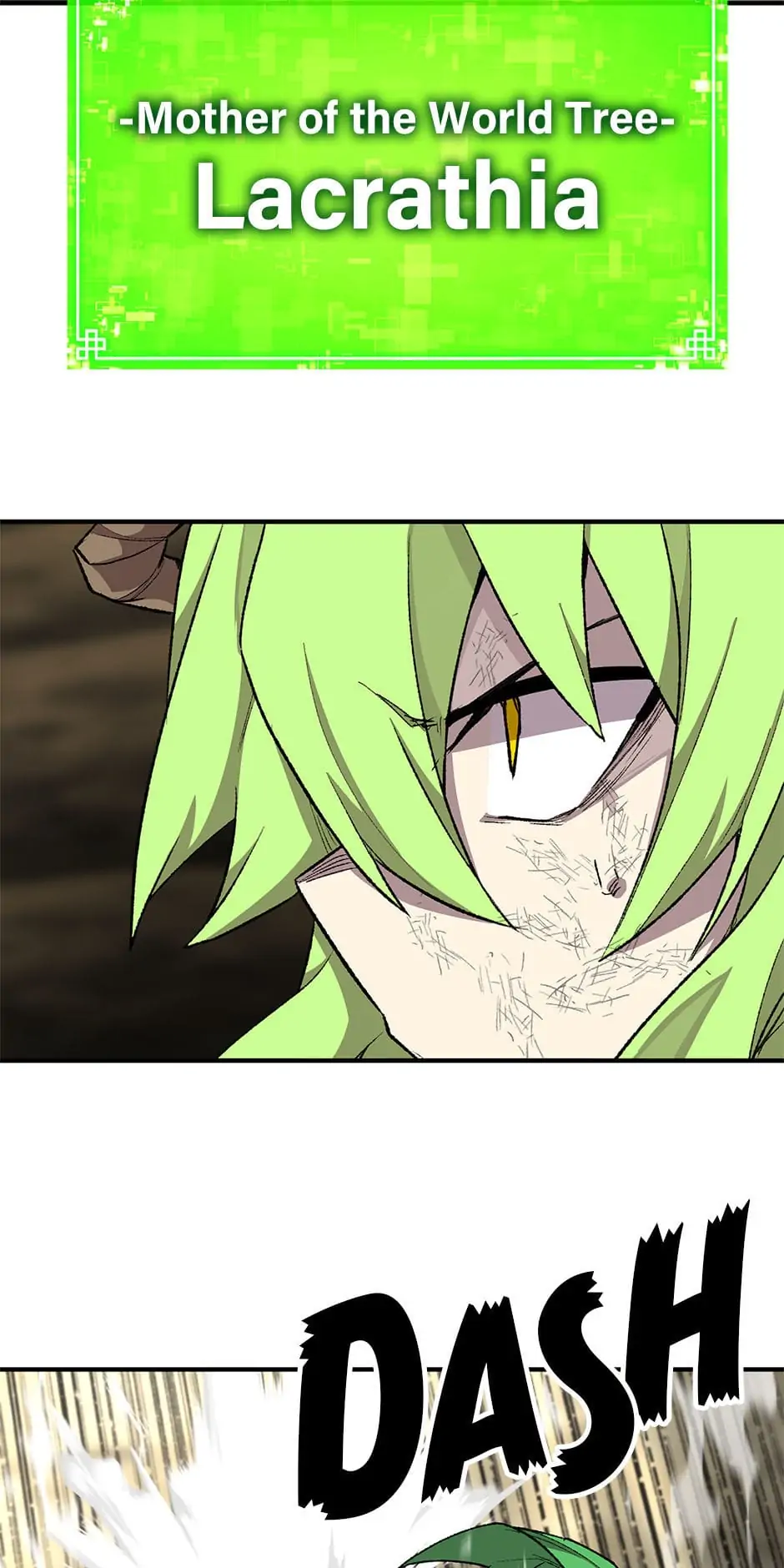 Dragon Ego Chapter 66 - page 5