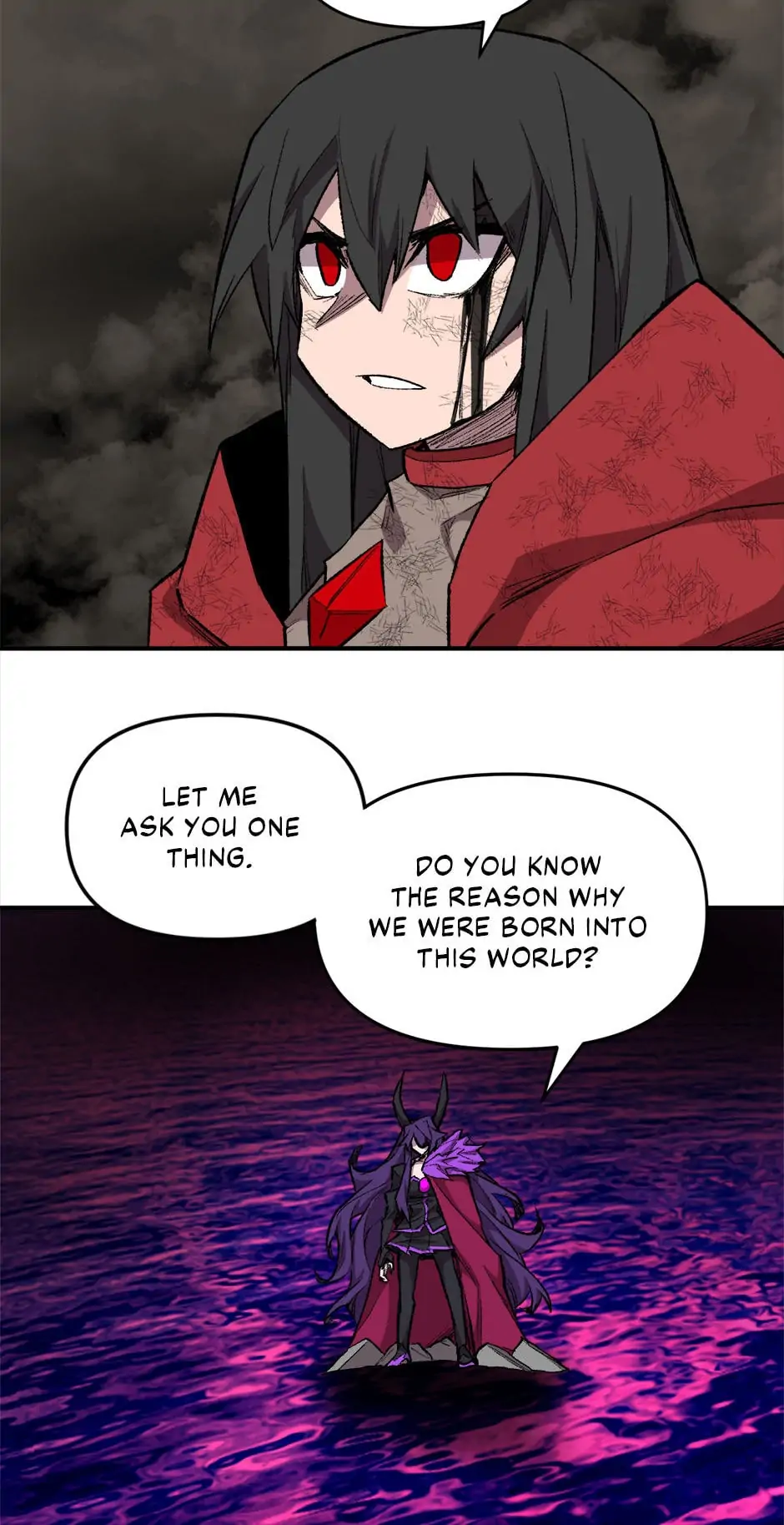 Dragon Ego Chapter 66 - page 52