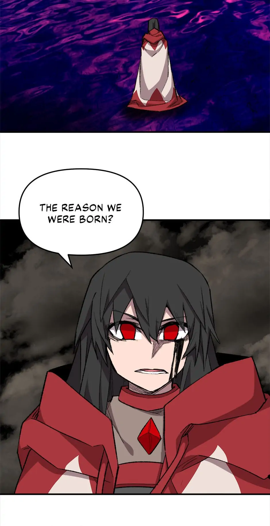 Dragon Ego Chapter 66 - page 53