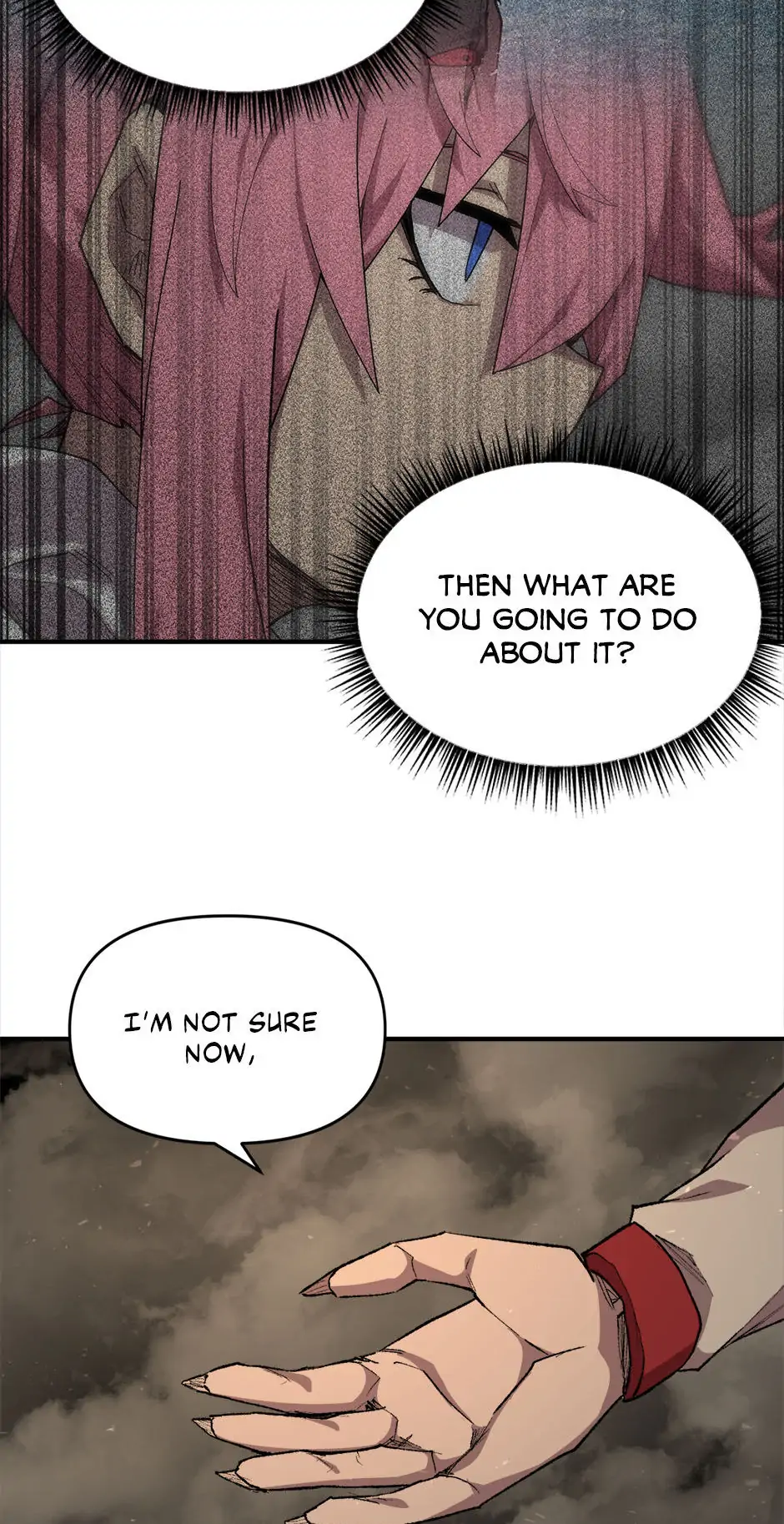 Dragon Ego Chapter 66 - page 55