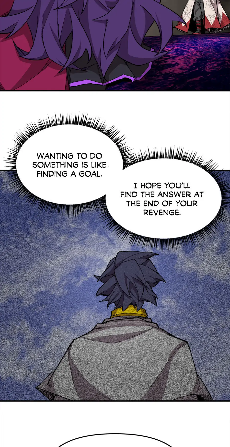 Dragon Ego Chapter 66 - page 58