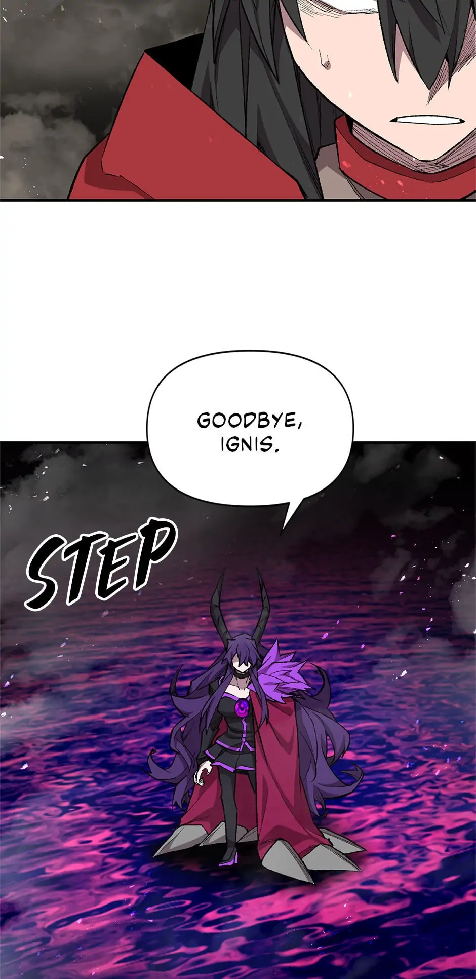 Dragon Ego Chapter 66 - page 62