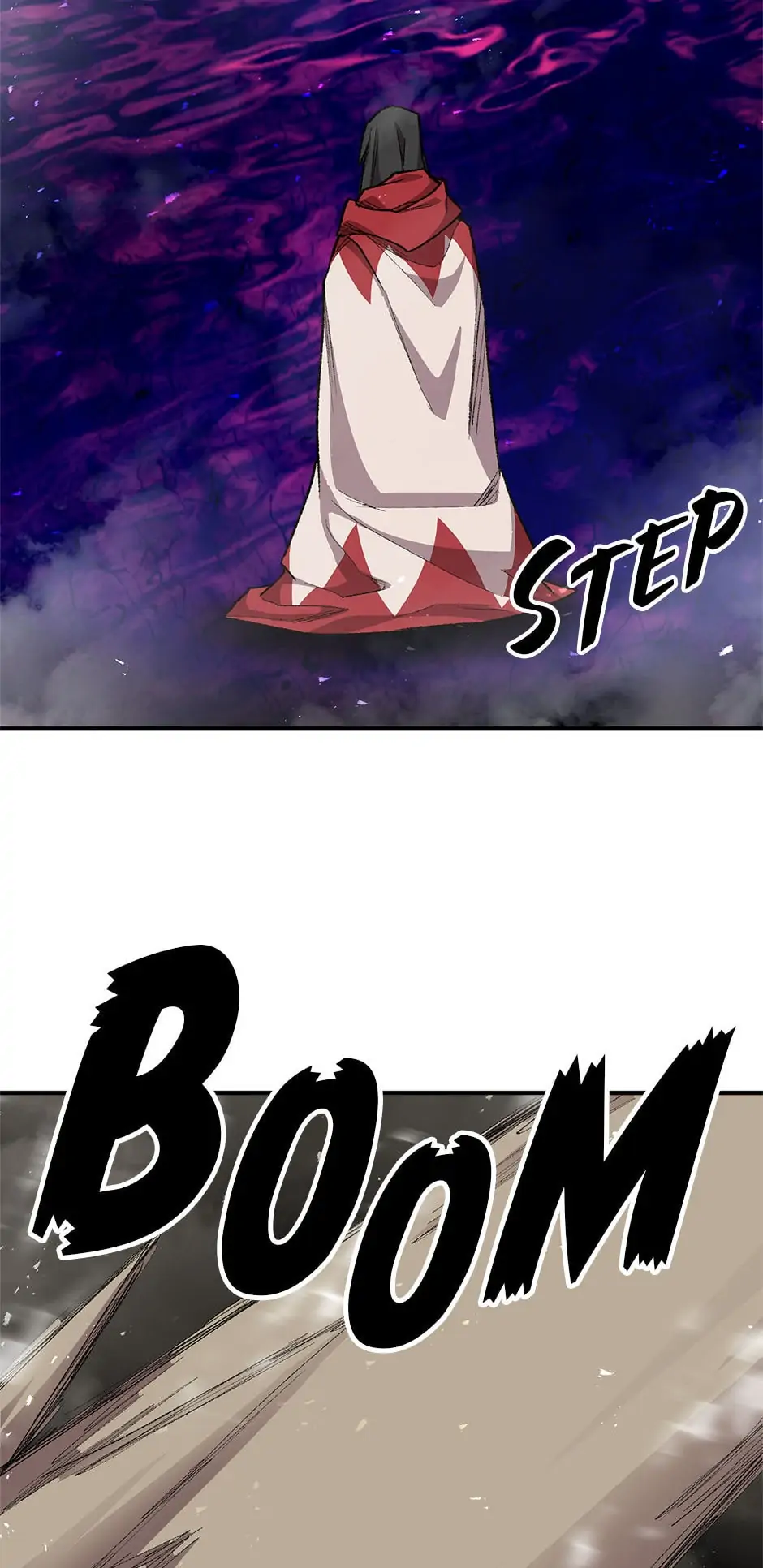 Dragon Ego Chapter 66 - page 63