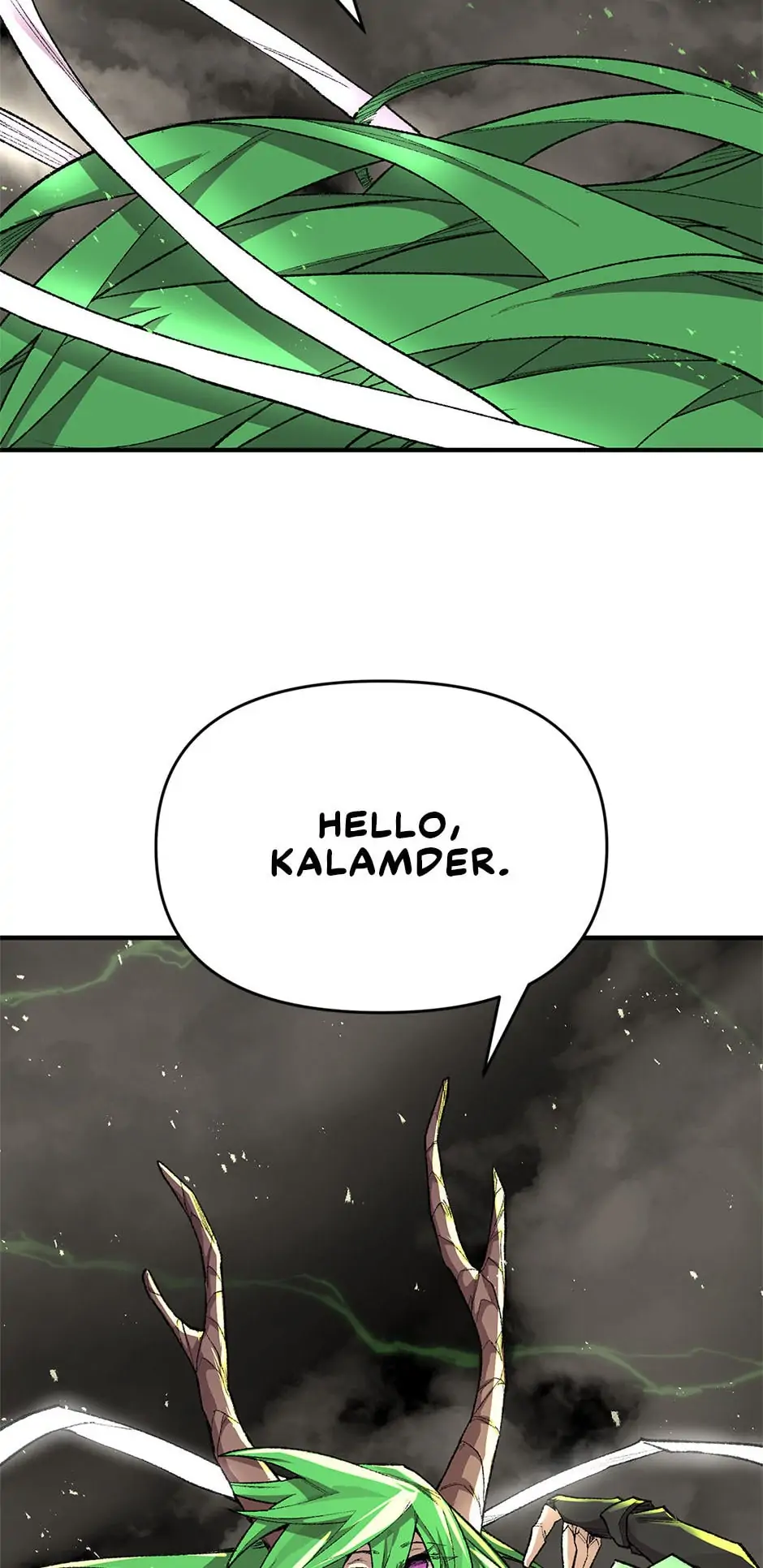 Dragon Ego Chapter 66 - page 65