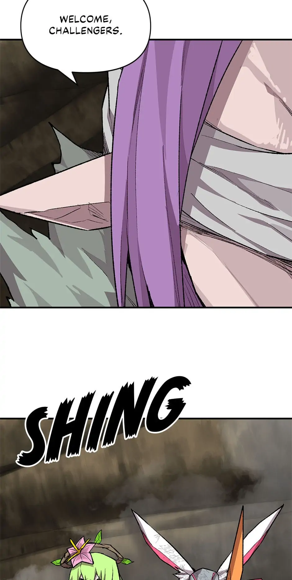 Dragon Ego Chapter 65 - page 16