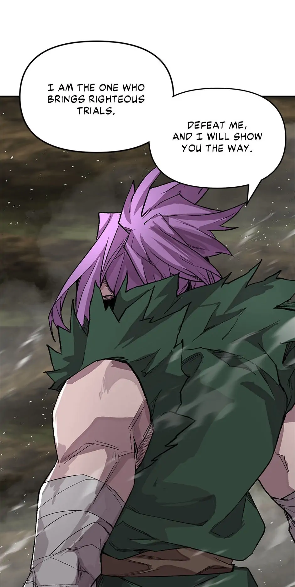 Dragon Ego Chapter 65 - page 18
