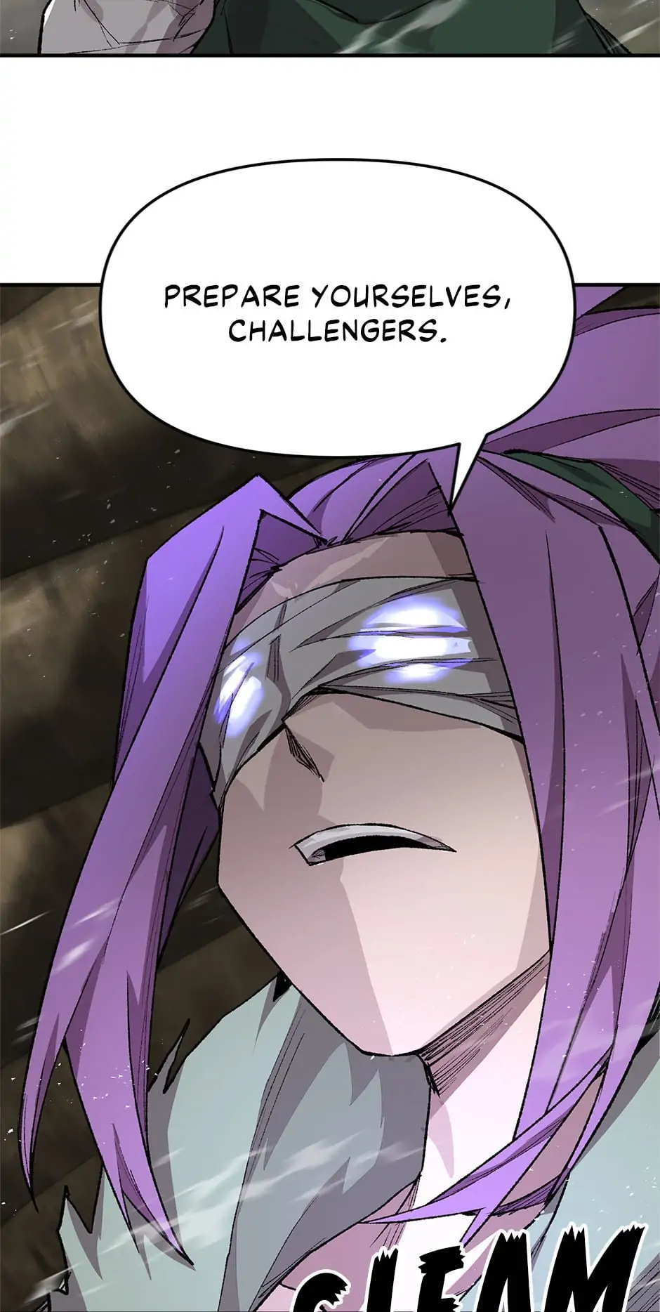 Dragon Ego Chapter 65 - page 19