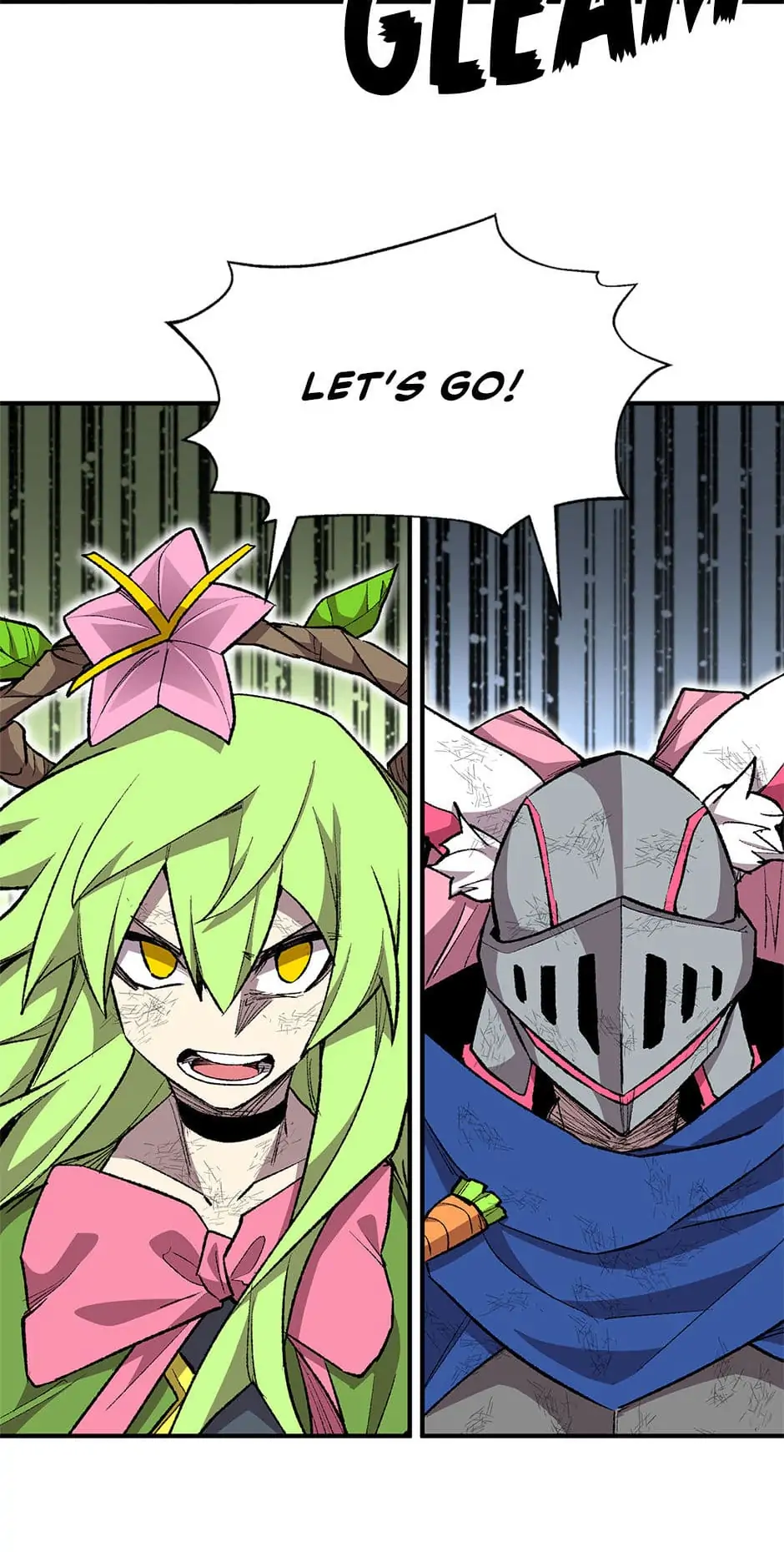 Dragon Ego Chapter 65 - page 20