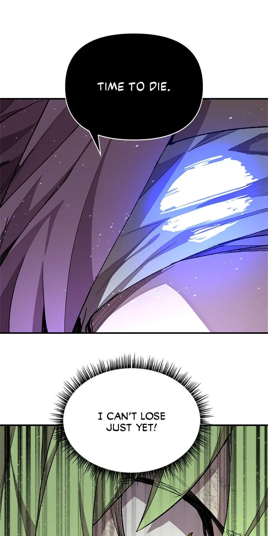 Dragon Ego Chapter 65 - page 34